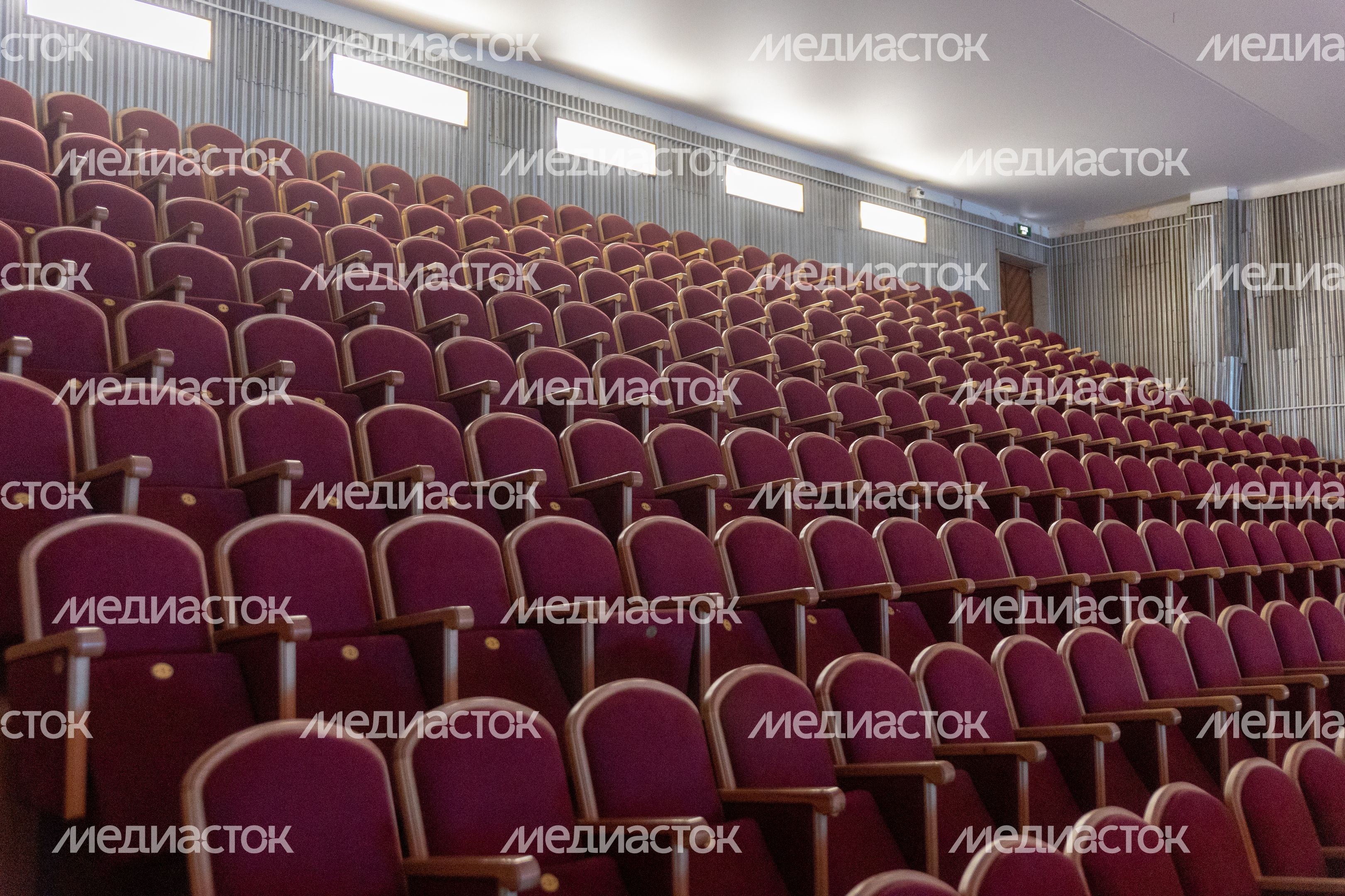 ДК Калинина ДК Калинина