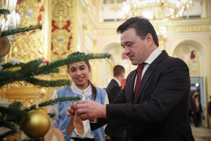 Заседание Государственного совета, посвященного аграрной политике страны