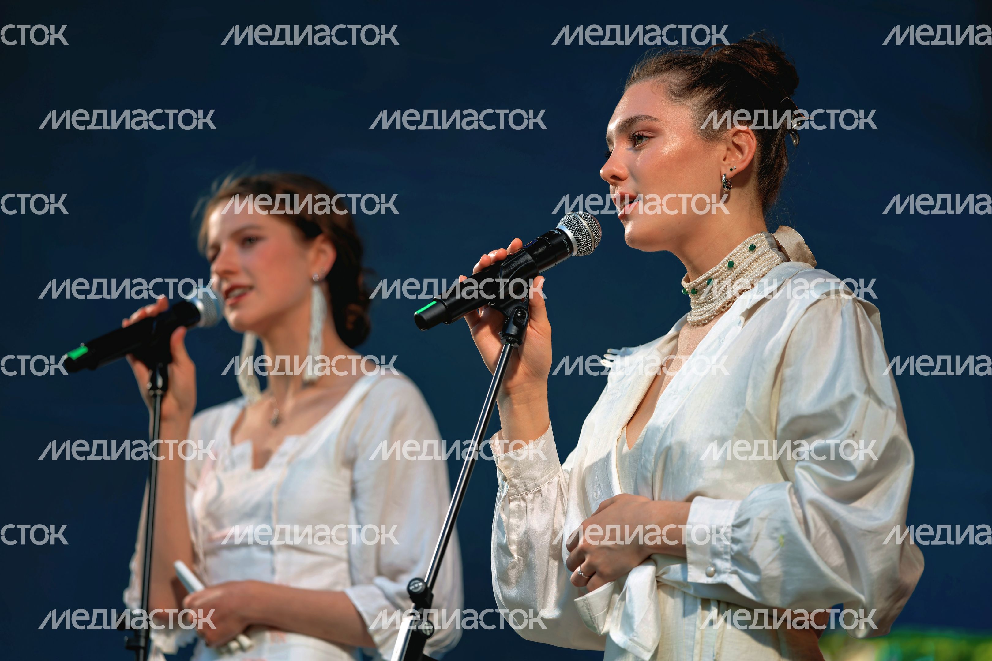 III музыкально-этнографический фестиваль "Поле Фолка" в Муранове III музыкально-этнографический фестиваль "Поле Фолка" в Муранове