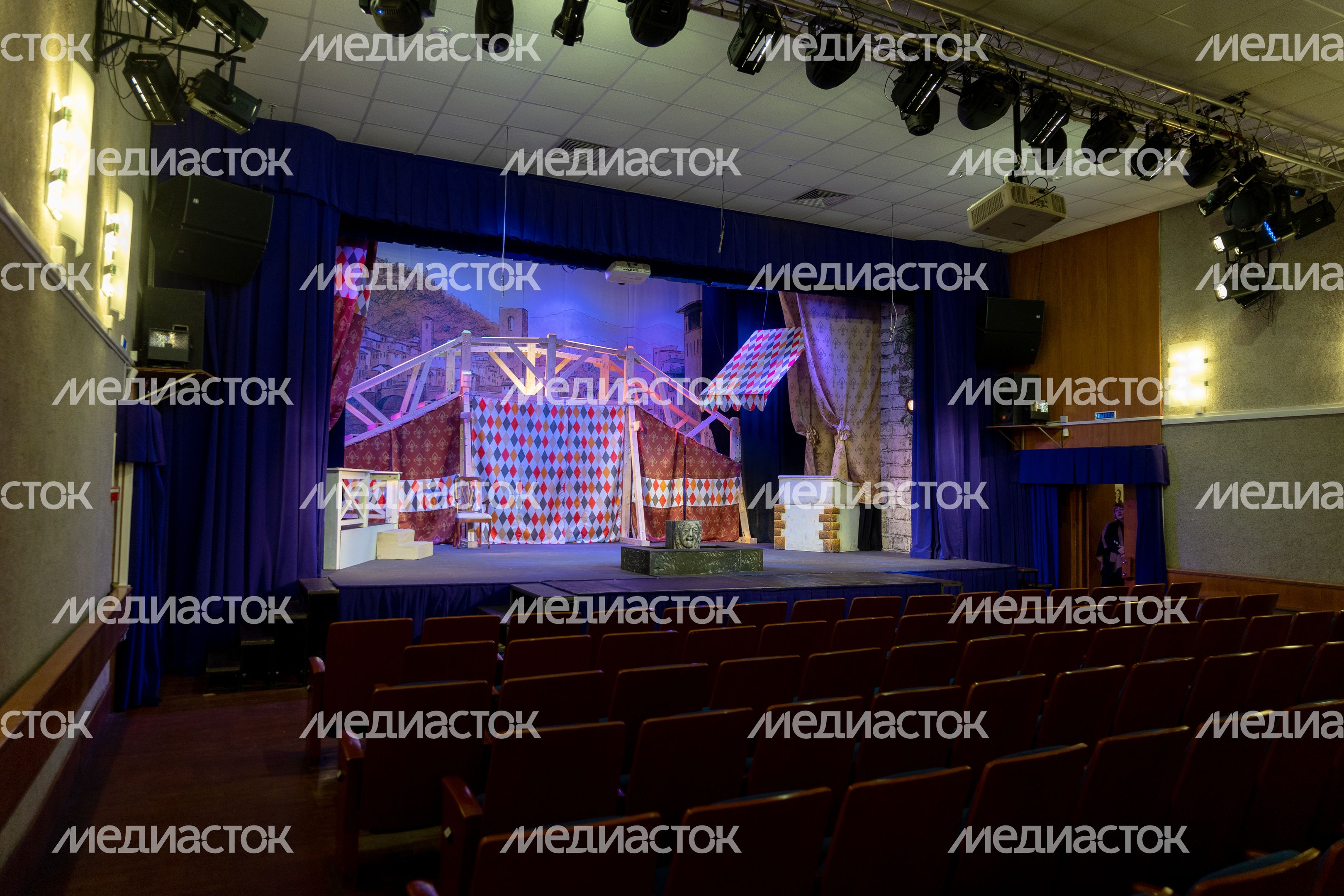 ТЮЗ Королев ТЮЗ Королев