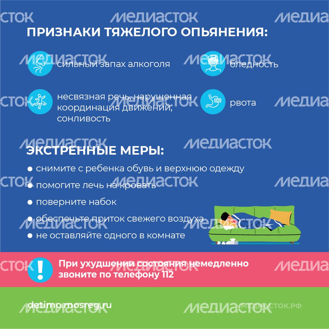 Что делать, если ребенок пришел домой пьяным квадрат 05 Что делать, если ребенок пришел домой пьяным квадрат 05