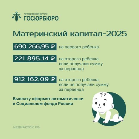 Рождение первого и второго ребенка квадрат 04