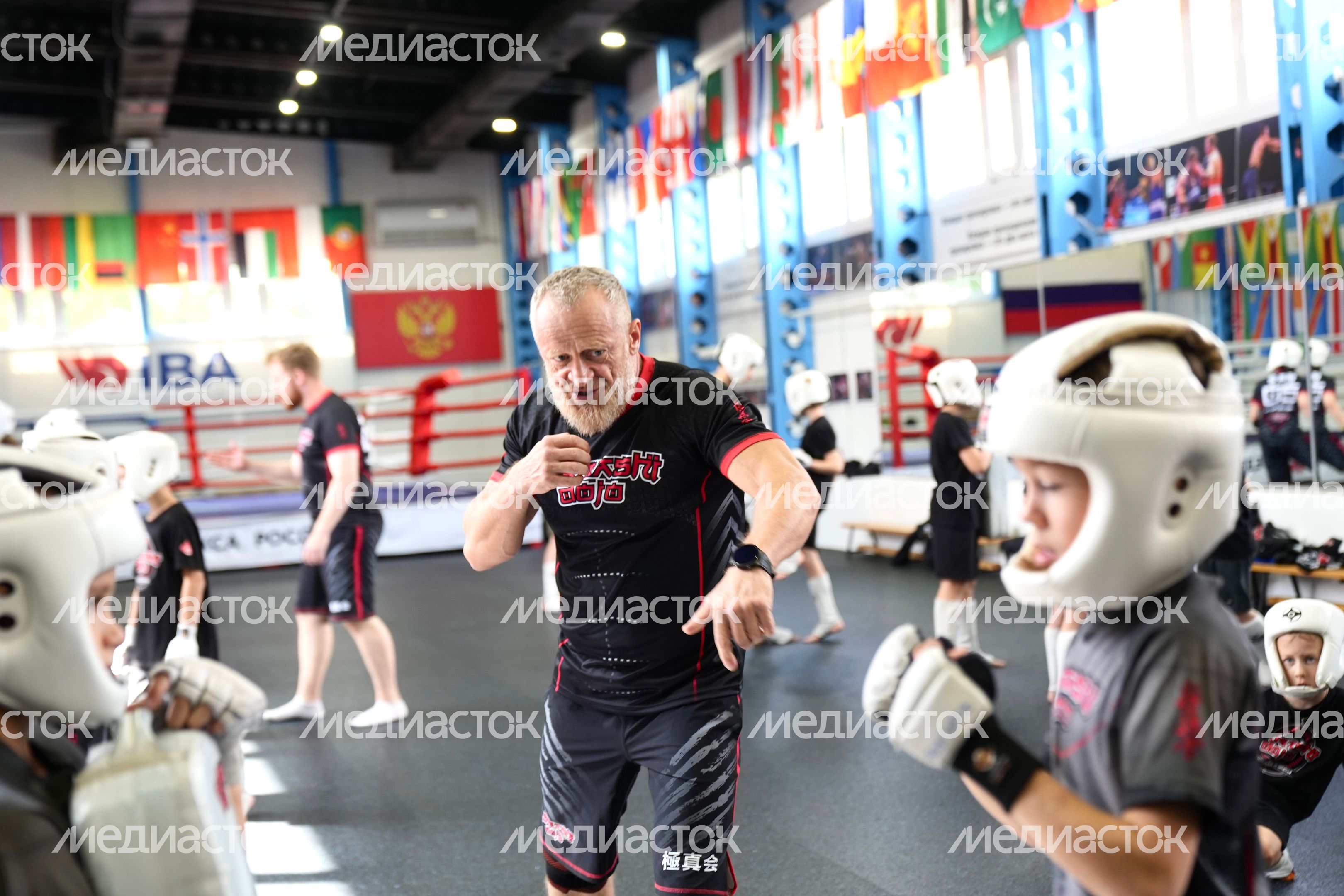 Спортивная база "Лесная опушка" в г.о. Серпухов Спортивная база "Лесная опушка" в г.о. Серпухов
