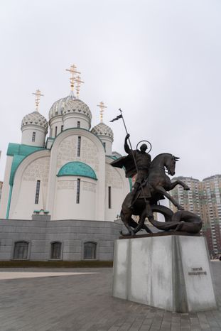 Забег 5 Верст