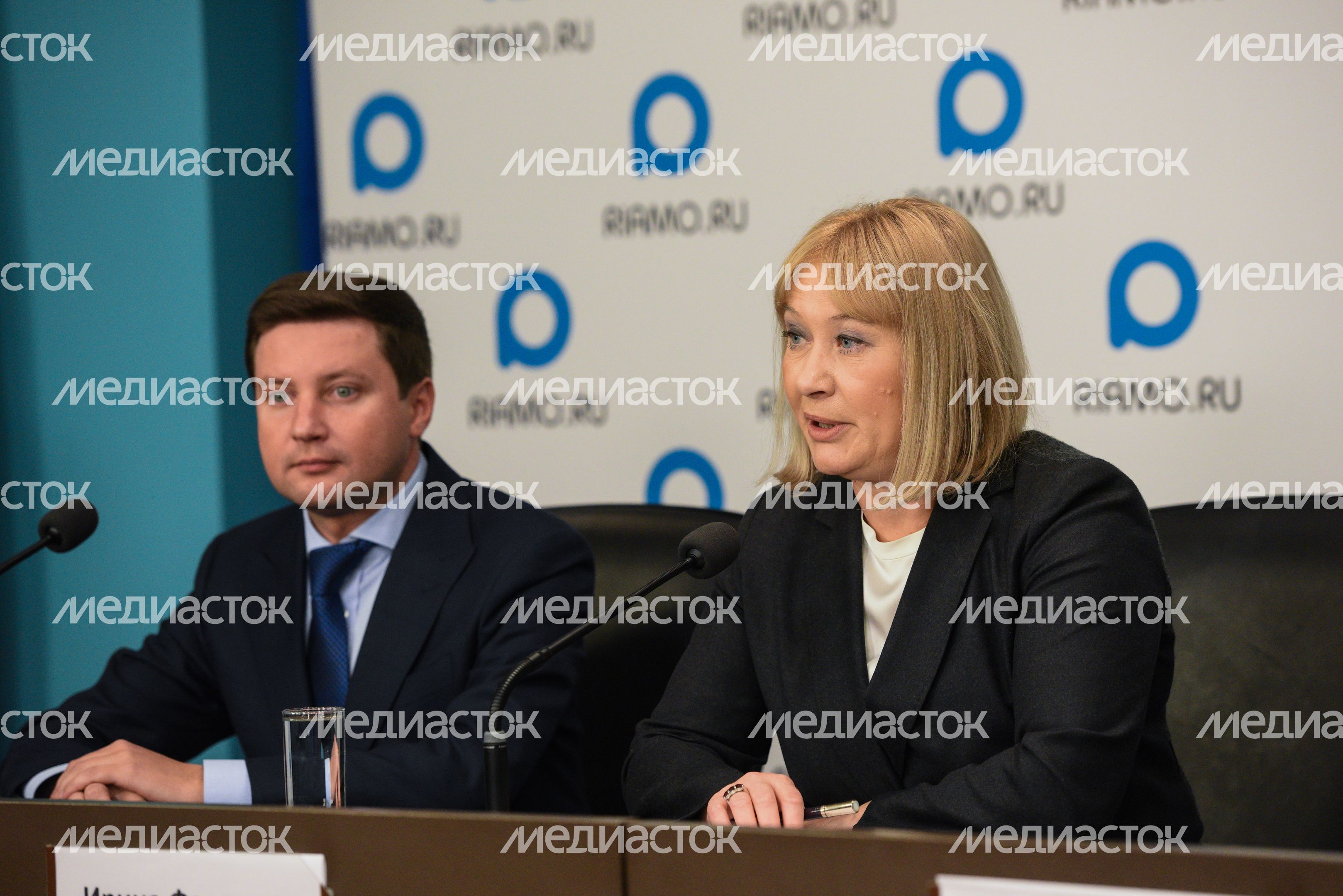 Пресс-конференция на тему: «Итоги летней оздоровительной кампании 2019 года»