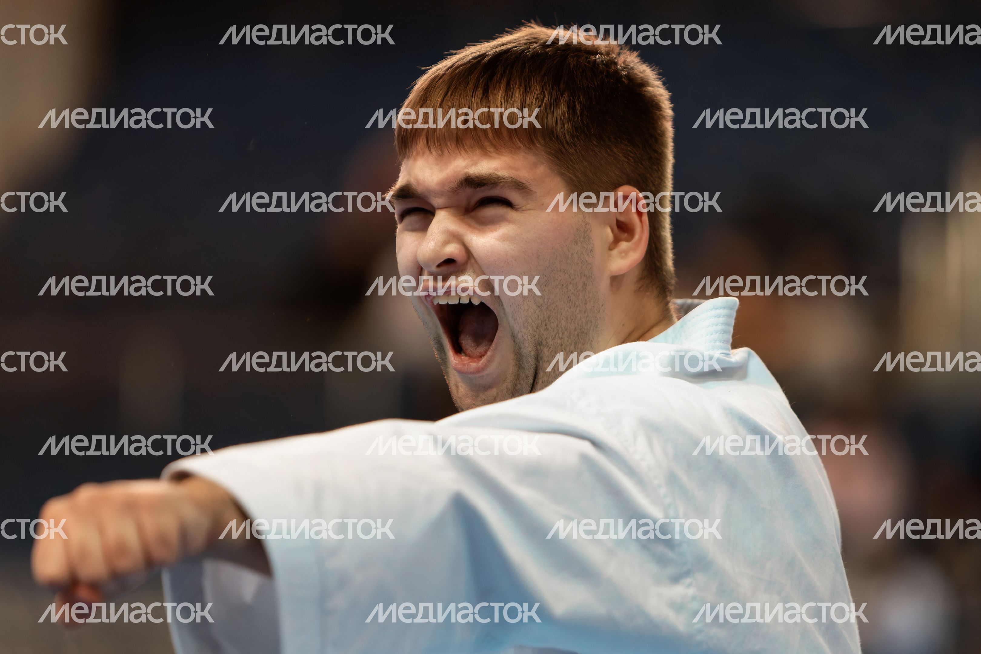 Кубок России и Всероссийские соревнования по восточному боевому единоборству сетокан в Видном Кубок России и Всероссийские соревнования по восточному боевому единоборству сетокан в Видном