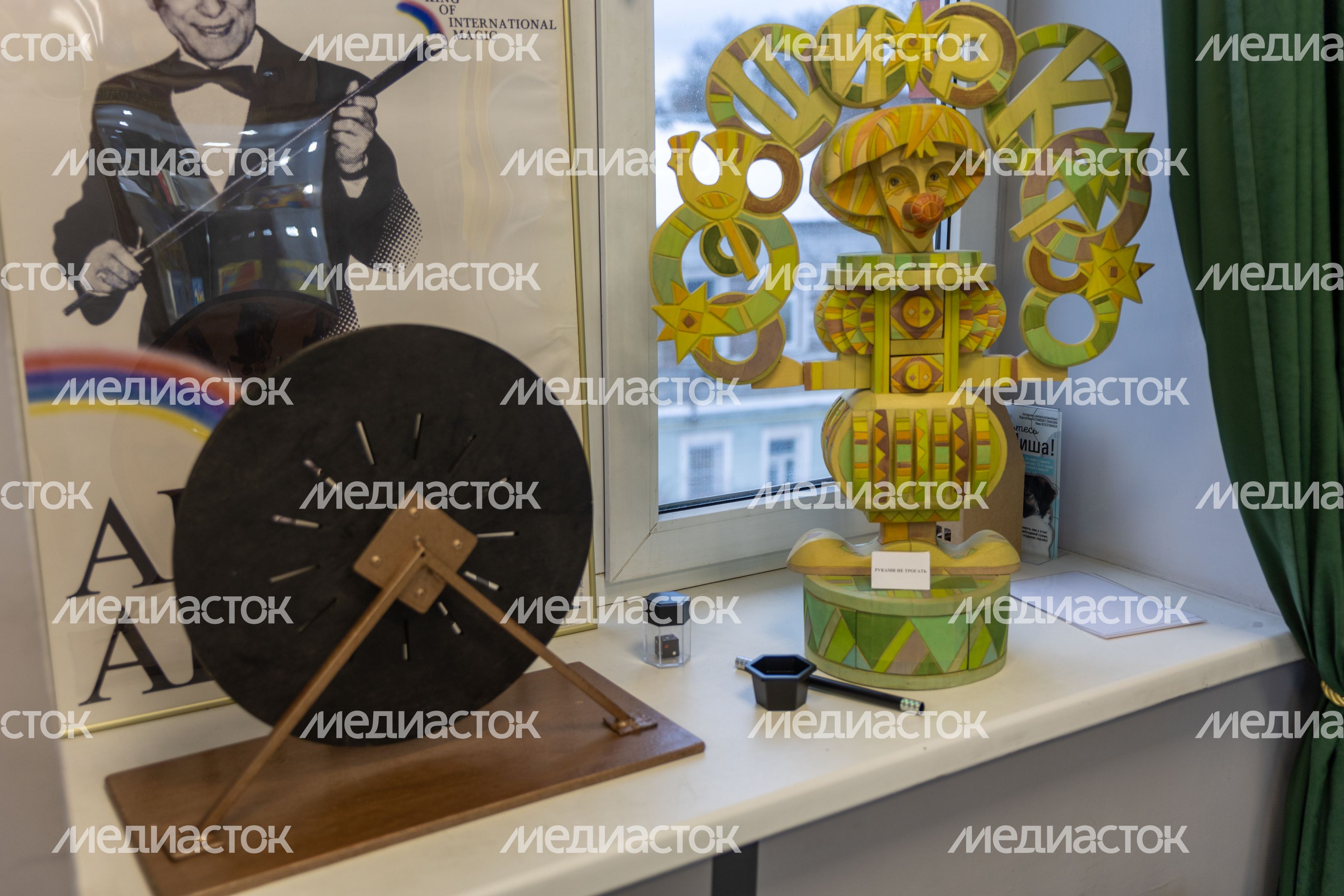 Музей частных коллекций в Сергиевом Посаде Музей частных коллекций в Сергиевом Посаде