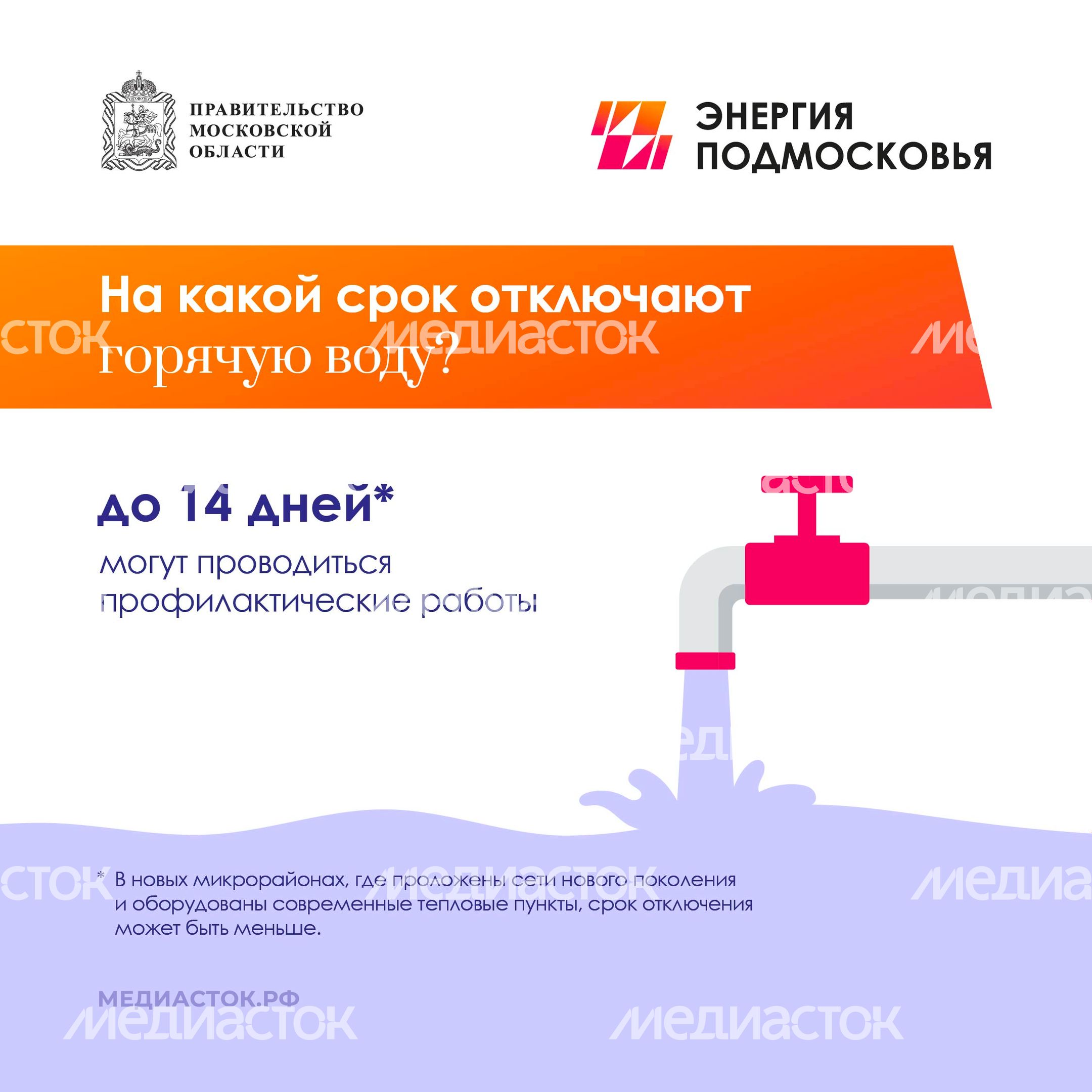 Отключение горячей воды квадрат 09 Отключение горячей воды квадрат 09