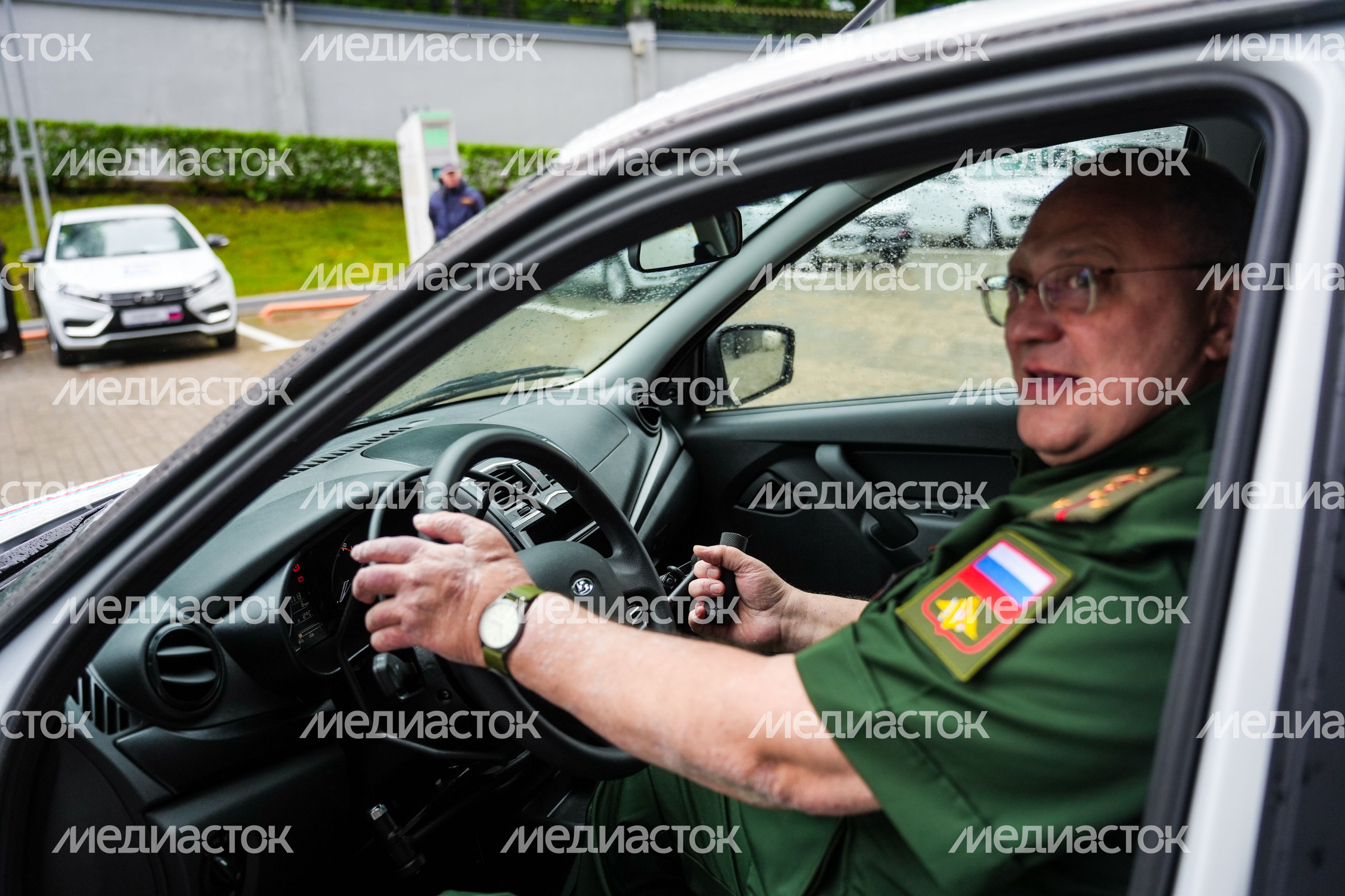 Автомобили для ветеранов СВО Автомобили для ветеранов СВО