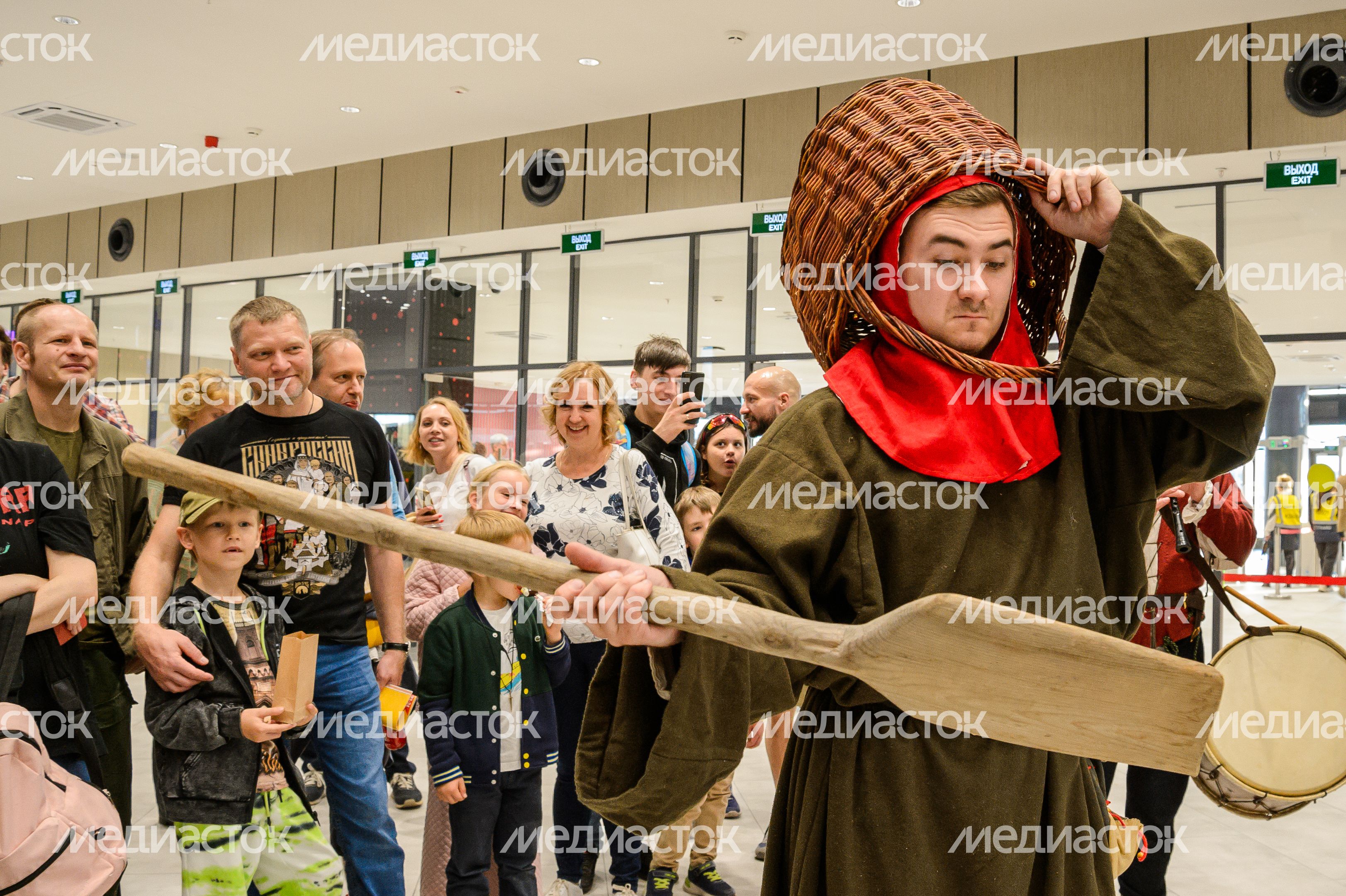 Одинцово. Рыцарский турнир Одинцово. Рыцарский турнир