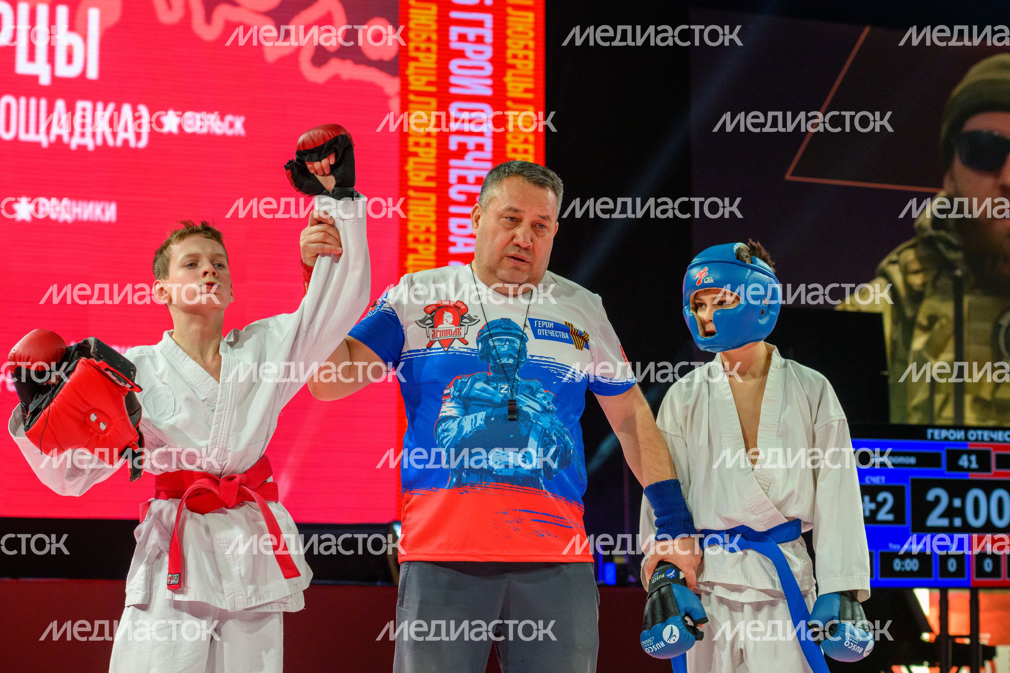 Всероссийские соревнования по единоборствам «Герои Отечества» в Люберцах Всероссийские соревнования по единоборствам «Герои Отечества» в Люберцах