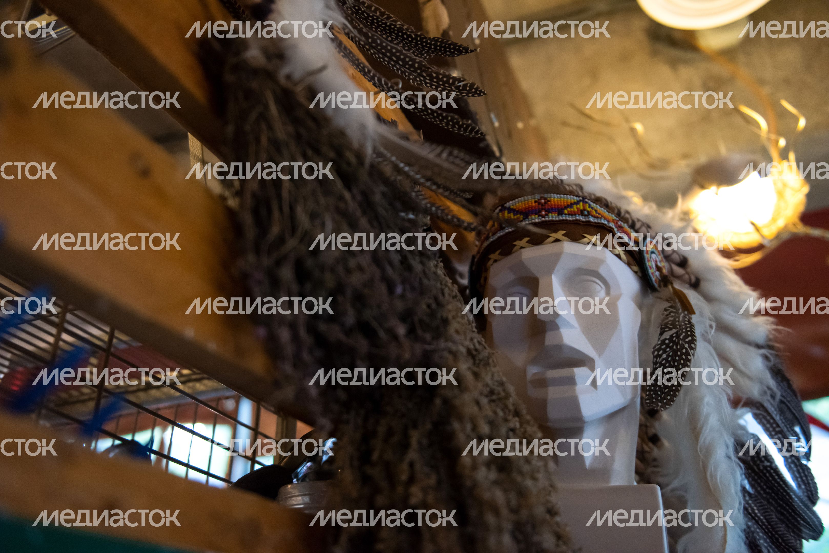Кафе «Кусочки» в Москве