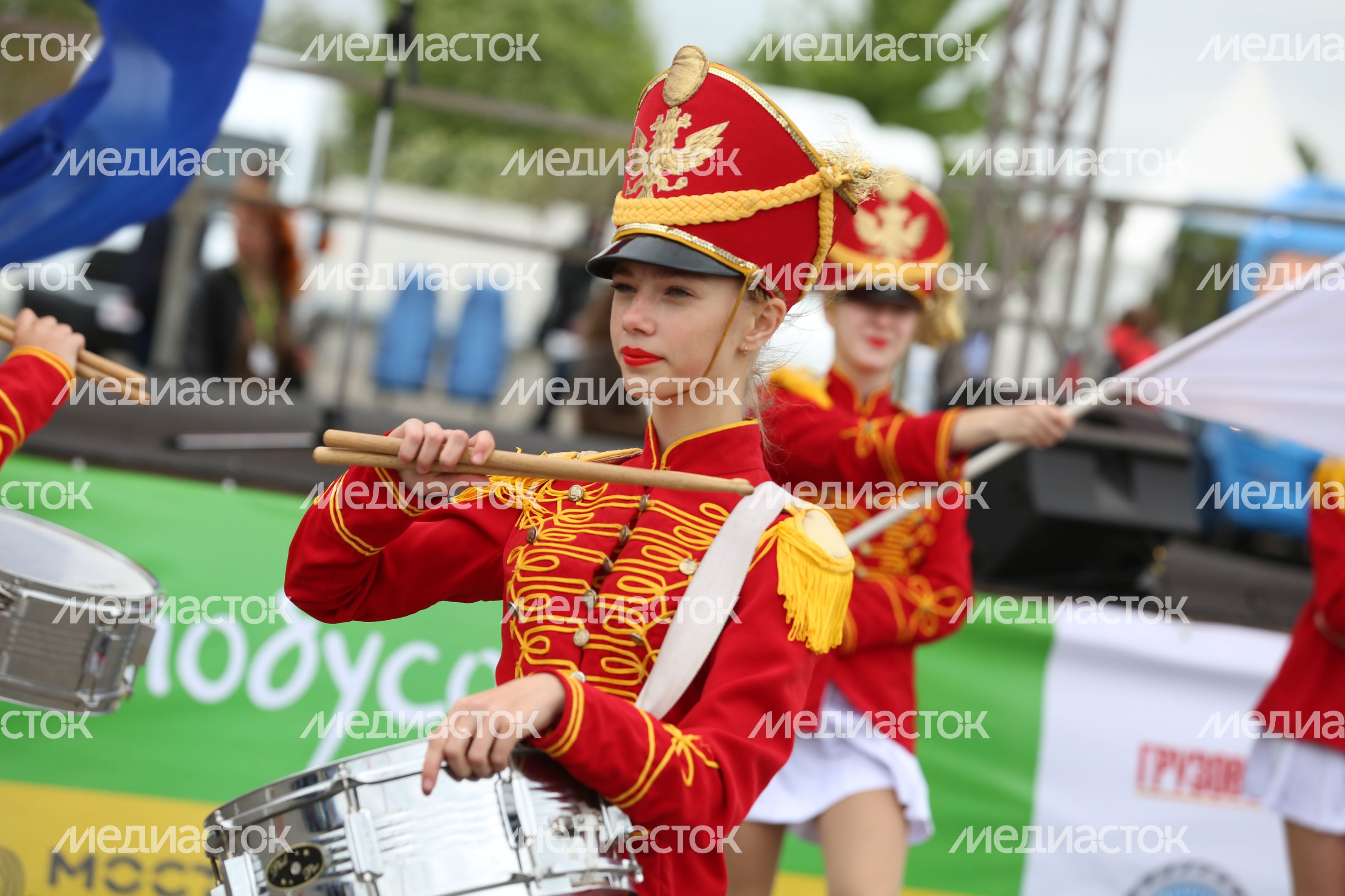 Международный фестиваль «Мир автобусов» в Коломне Международный фестиваль «Мир автобусов» в Коломне