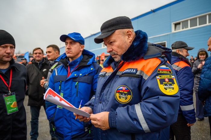Конкурс «Лучший по профессии» среди работников ЖКХ в Орехово-Зуево