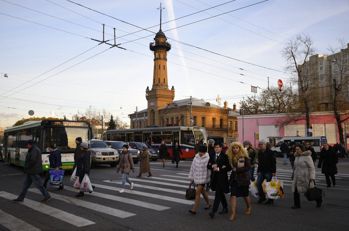 Пожарная часть №12 в Москве