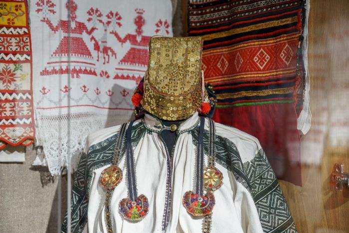 Музей бабьей доли в Коломне