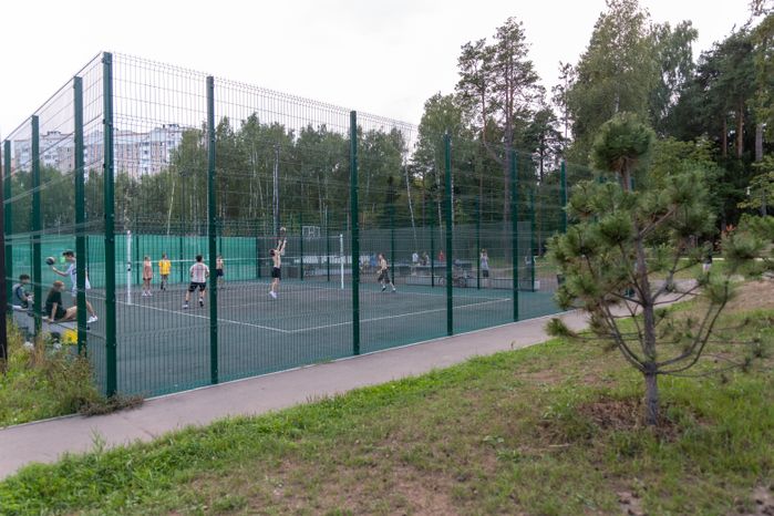 Пестовский Парк
