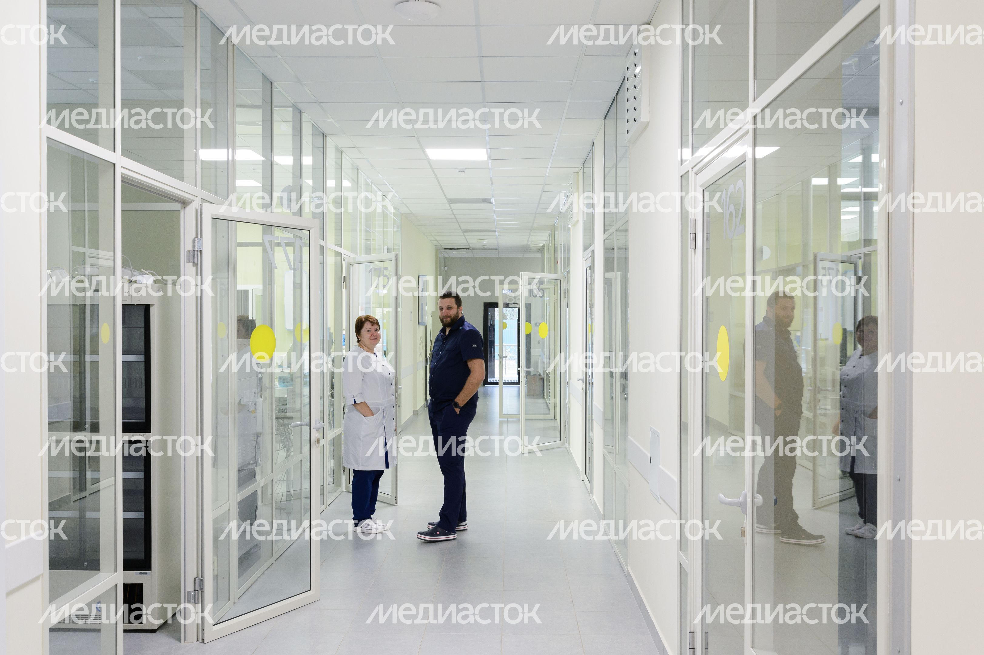 Центр профилактики и борьбы со СПИДом в Котельниках