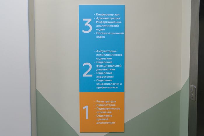 Центр профилактики и борьбы со СПИДом в Котельниках