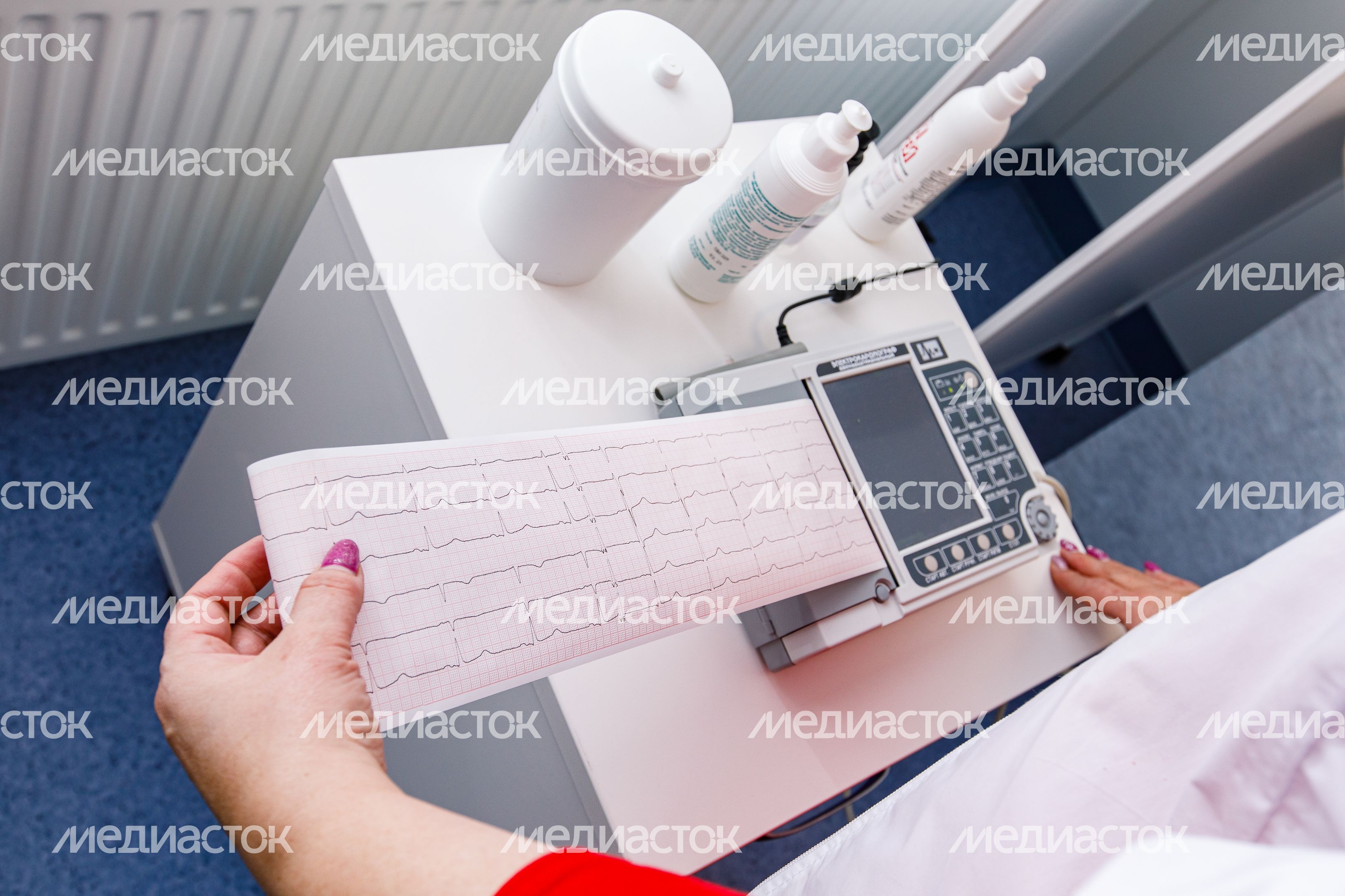 Новопетровская поликлиника Истринской клинической больницы Новопетровская поликлиника Истринской клинической больницы