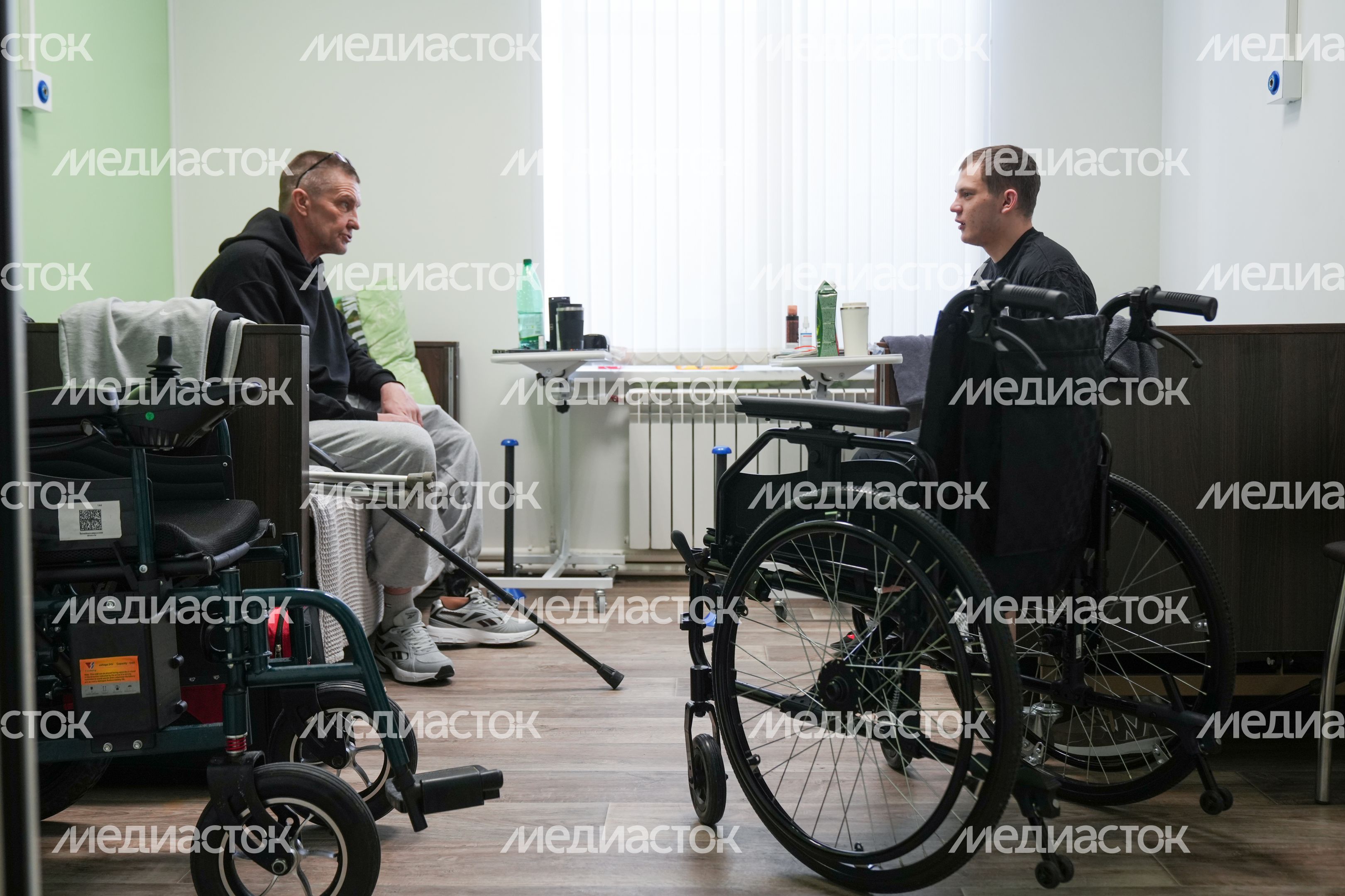 Центр протезирования и реабилитации "Исток-Орто" во Фрязино Центр протезирования и реабилитации "Исток-Орто" во Фрязино