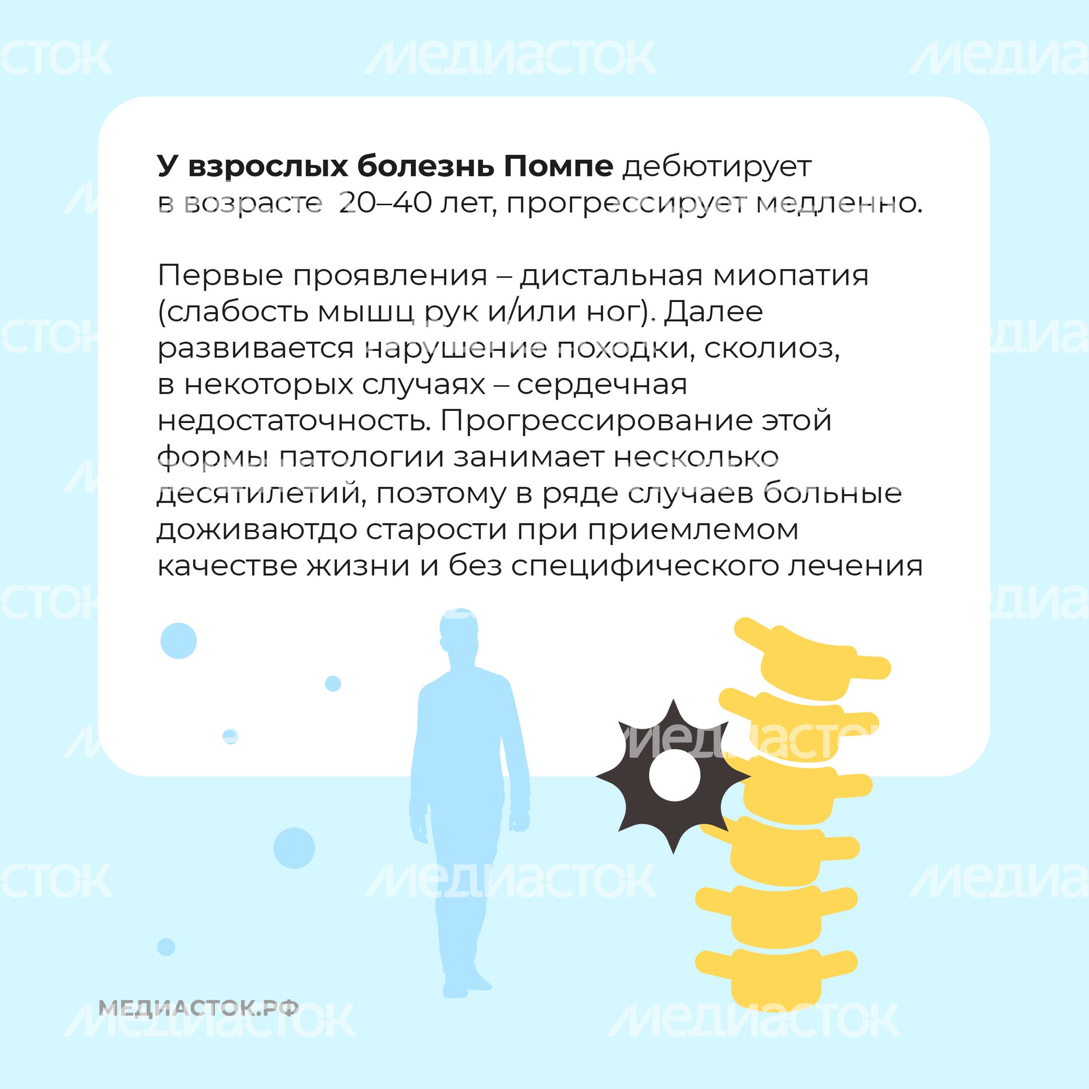 Болезнь Помпе квадрат 06 Болезнь Помпе квадрат 06