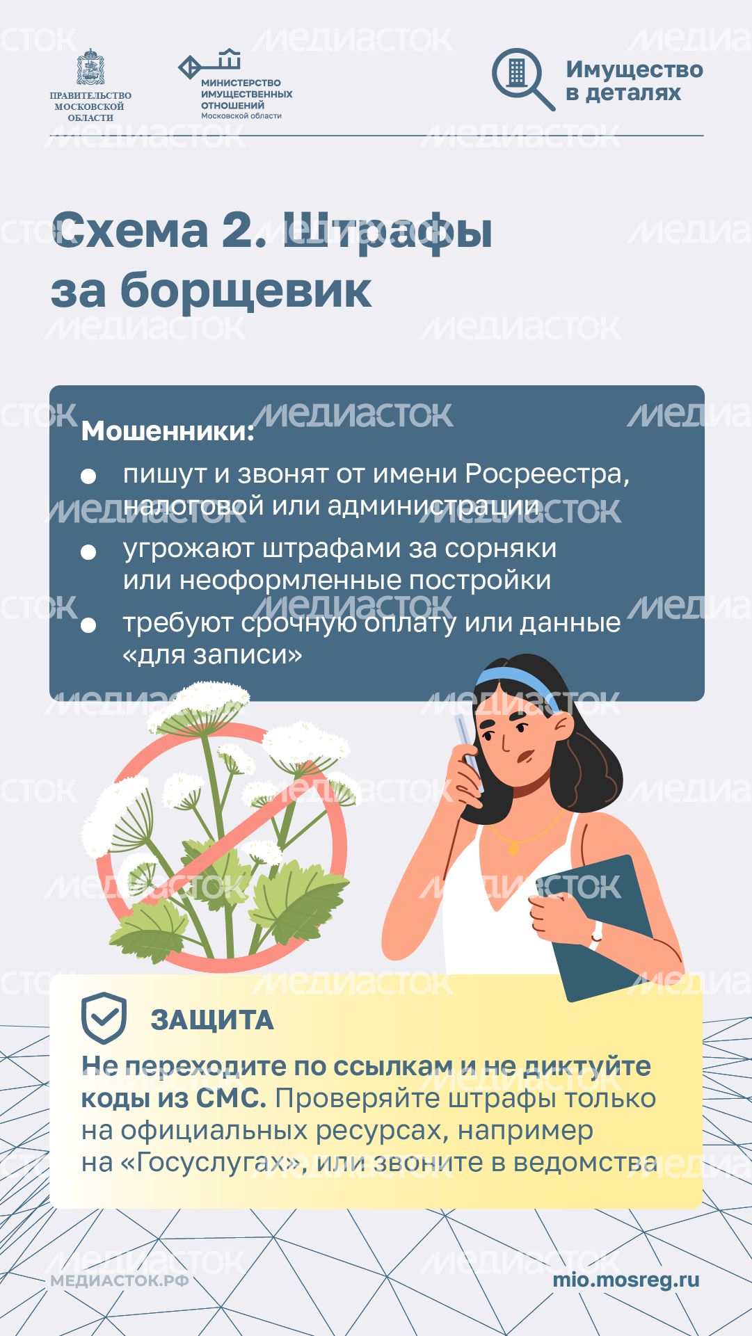 6 схем обмана дачников вертикаль 03 6 схем обмана дачников вертикаль 03