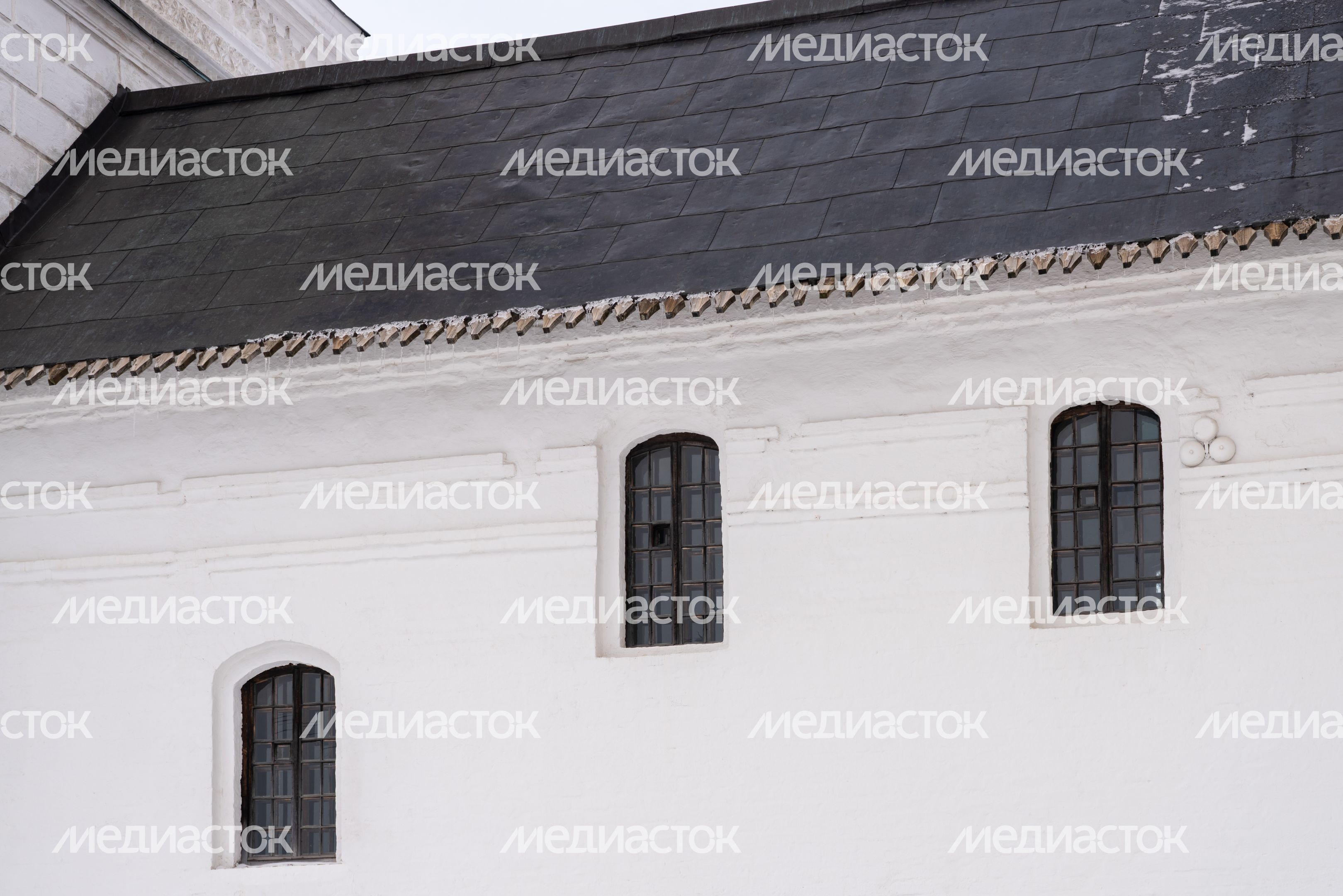 Музей Волоколамского Кремля