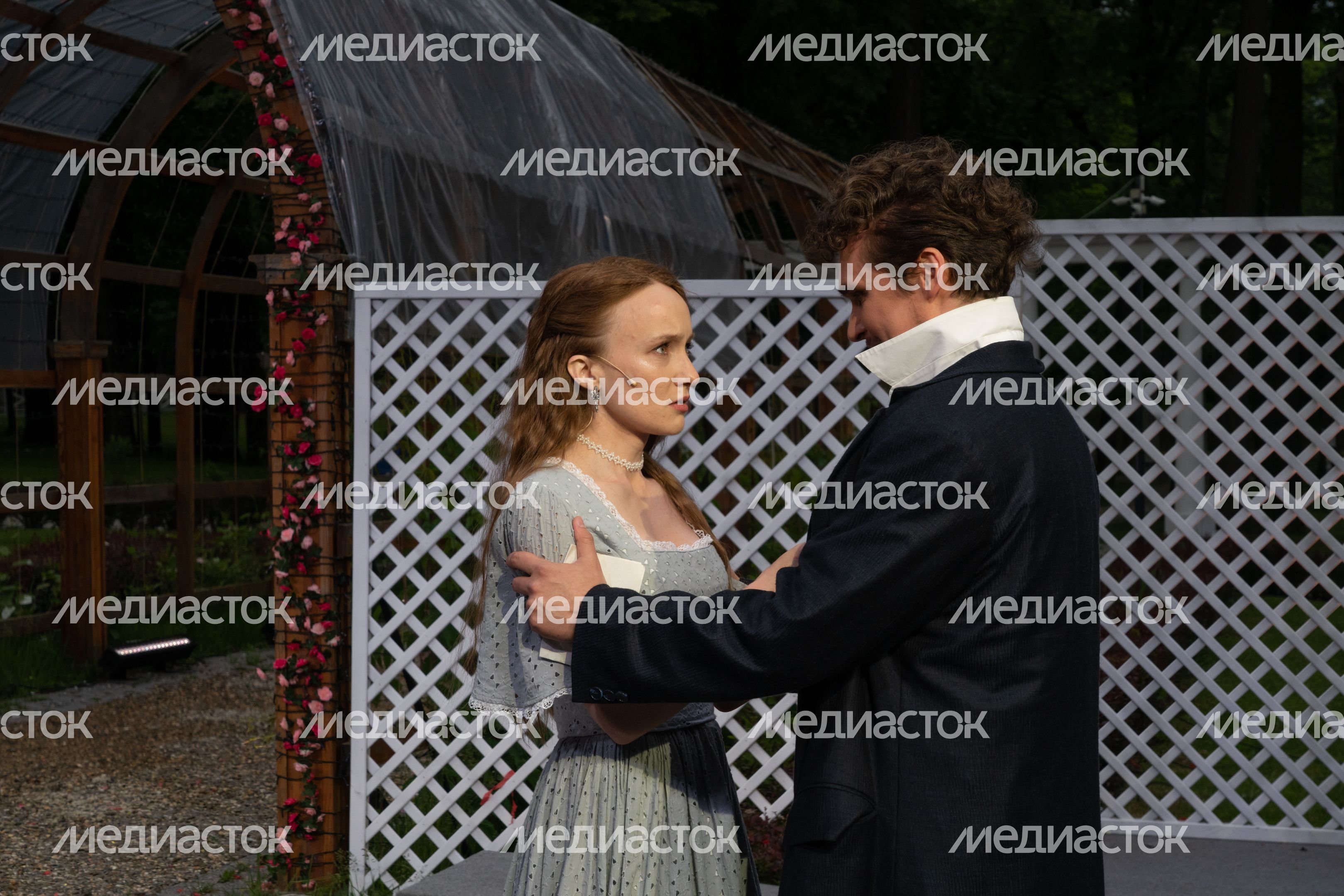 Фестиваль Станиславский