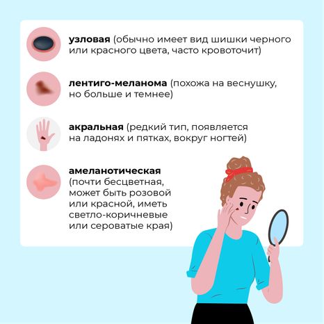 Правда и мифы о меланоме квадрат (6)