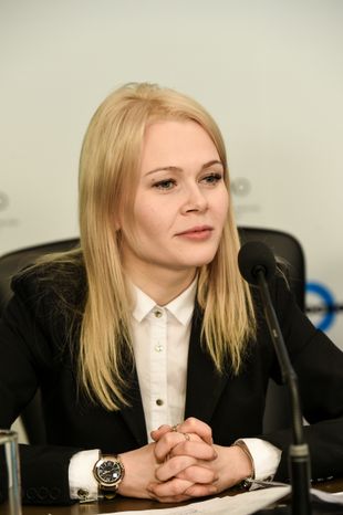 Пресс-конференция по проблемам трудоустройства студентов Подмосковья