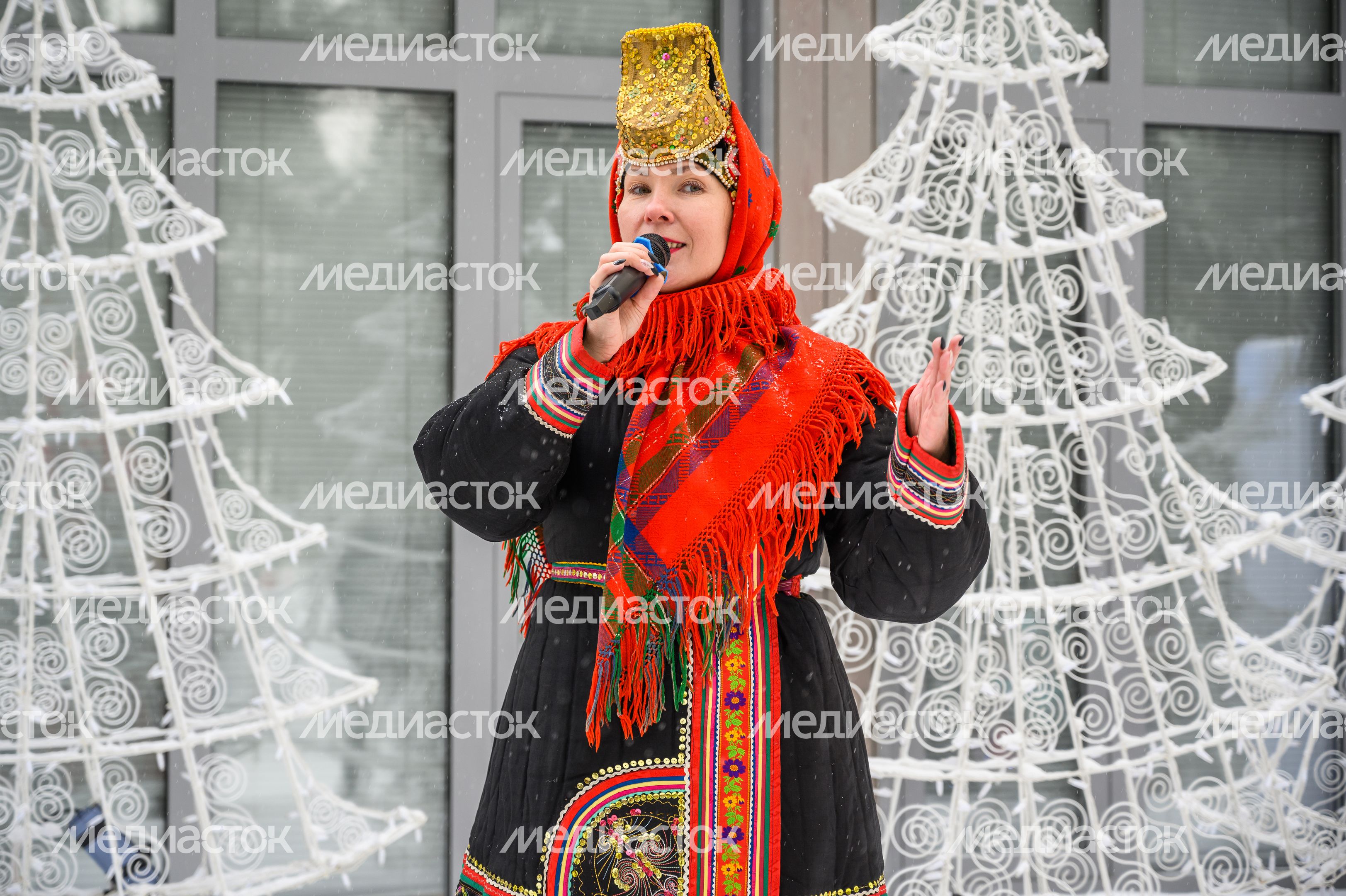 Праздник «Парки. Баранки» в Жуковском парке культуры и отдыха Праздник «Парки. Баранки» в Жуковском парке культуры и отдыха