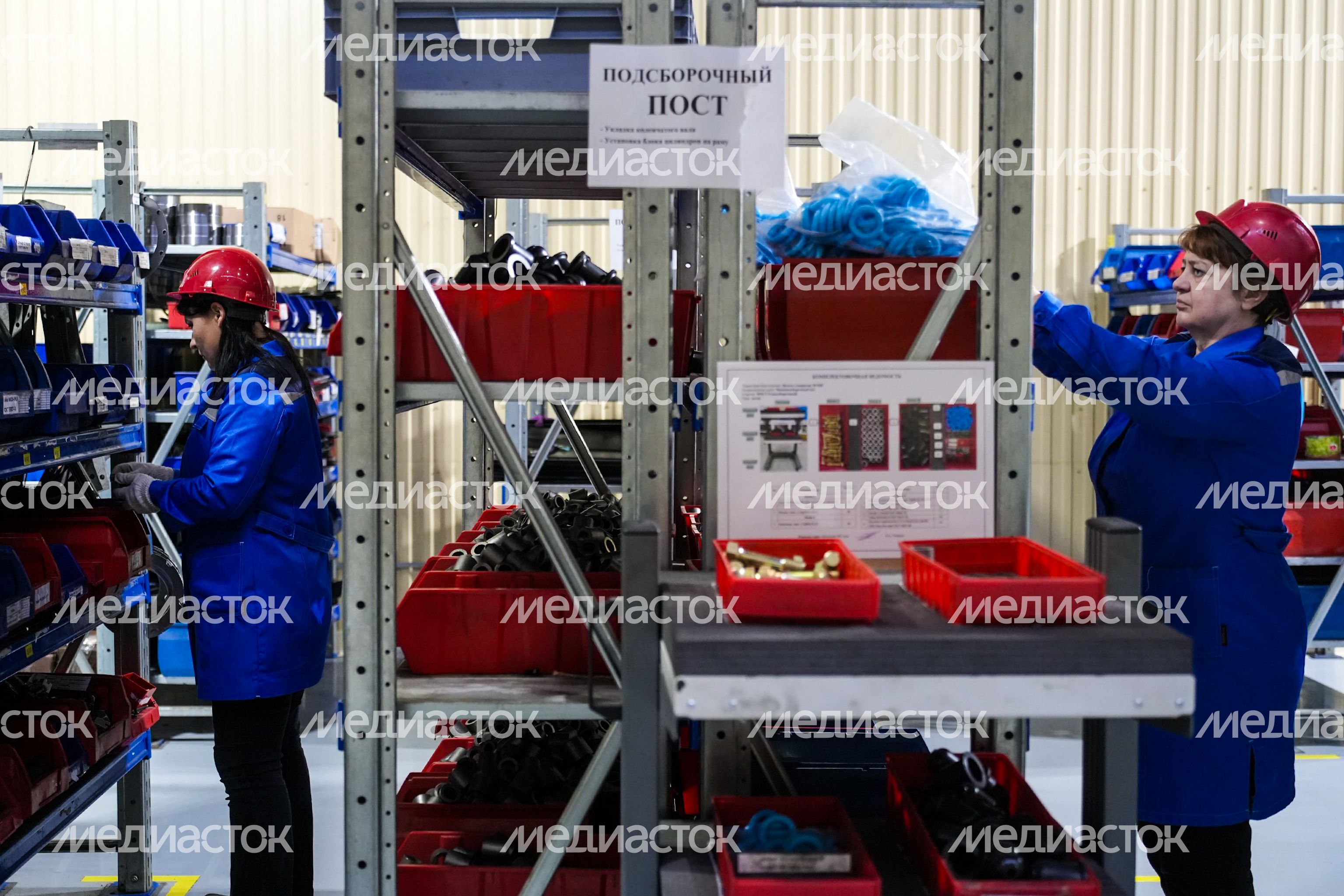 Коломенский завод планирует нарастить производственные мощности к 2028 году Коломенский завод планирует нарастить производственные мощности к 2028 году
