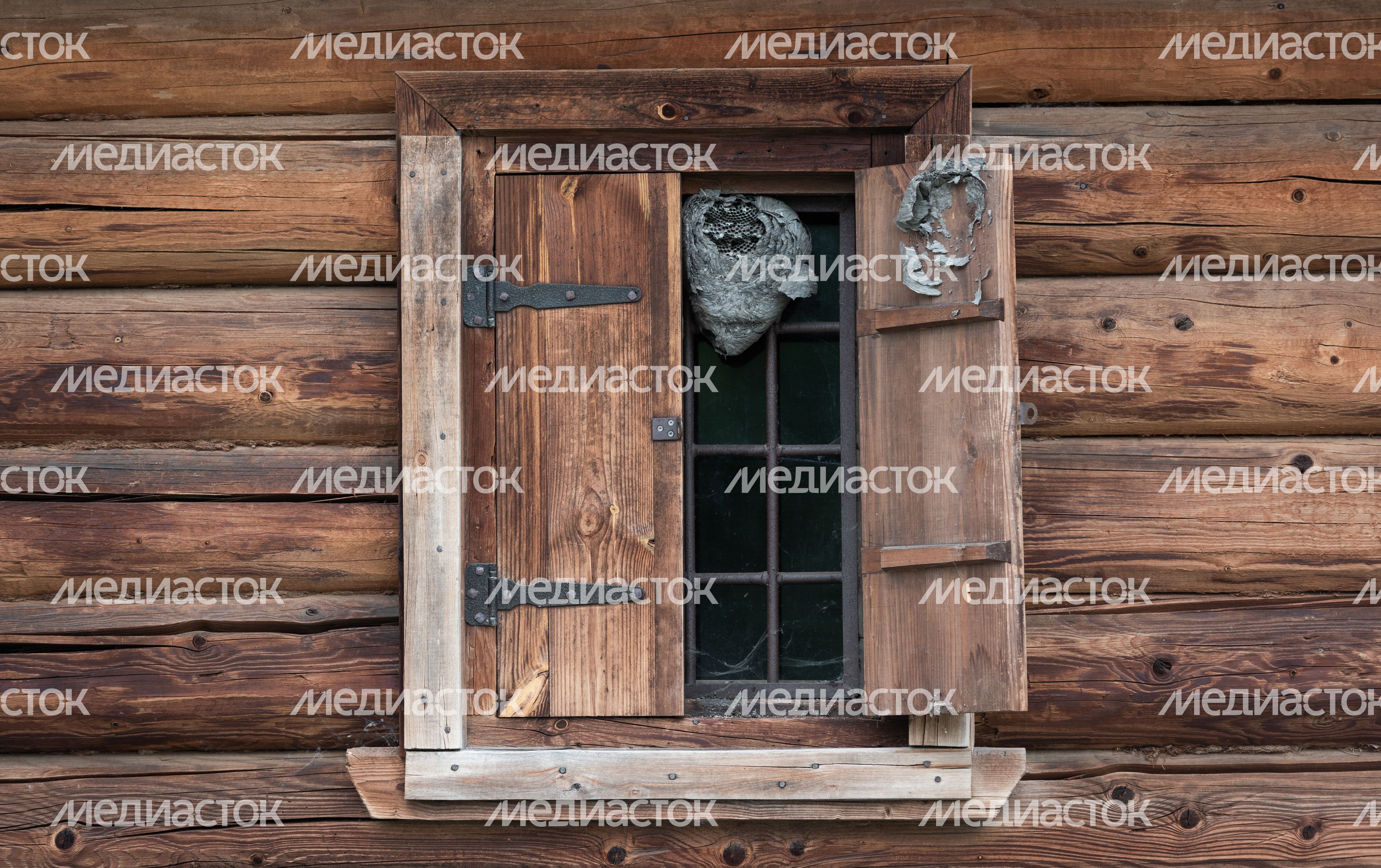 Мельница в Истре