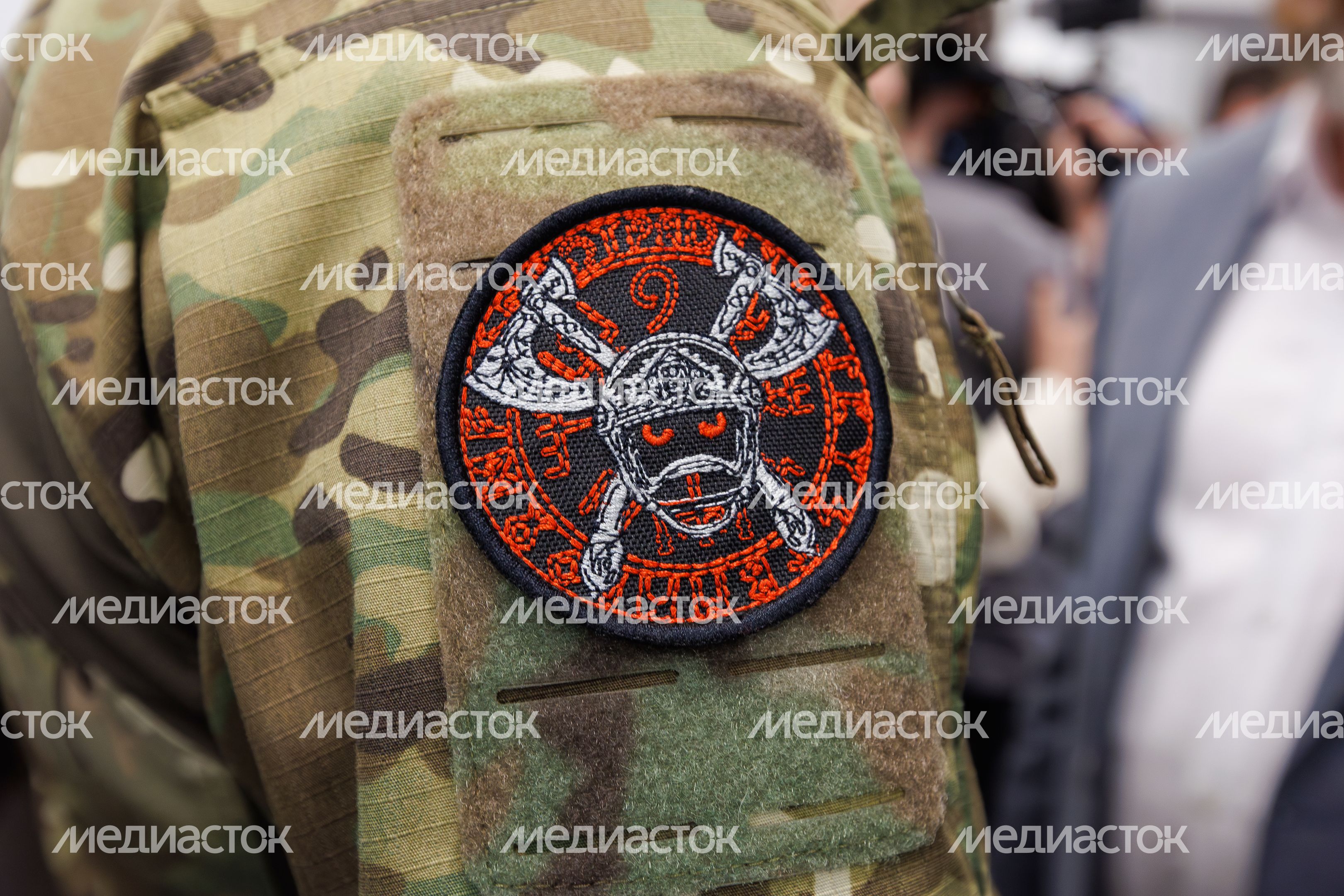Единый центр поддержки участников СВО и их семей на улице Мира в Мытищах Единый центр поддержки участников СВО и их семей на улице Мира в Мытищах