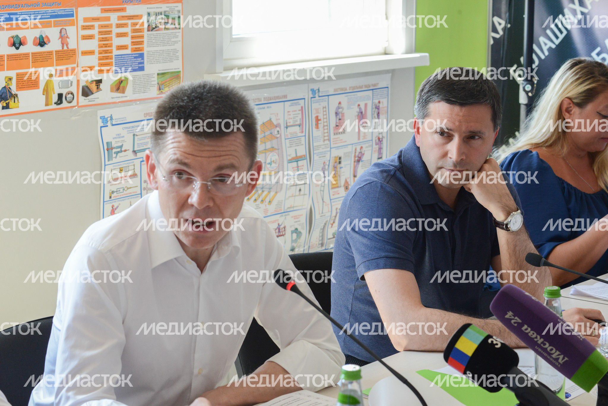 Полигон ТБО Кучино признали показательной площадкой для внедрения мировых технологий рекультивации