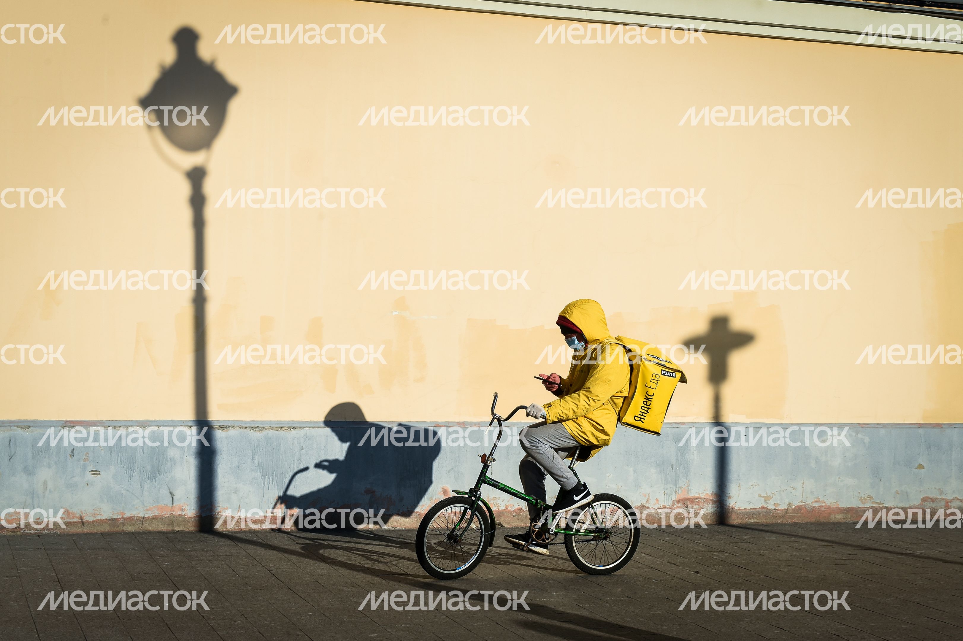 Солнечная погода в Москве Солнечная погода в Москве