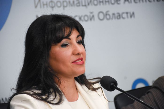Пресс‑конференция, посвященная «Джазовым сезонам»