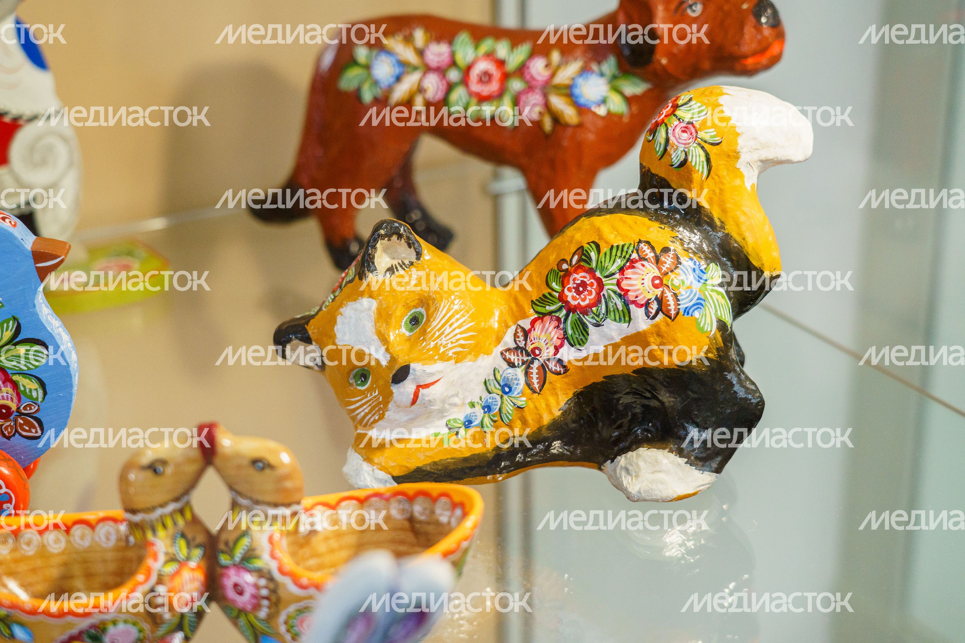 Коломенский краеведческий музей