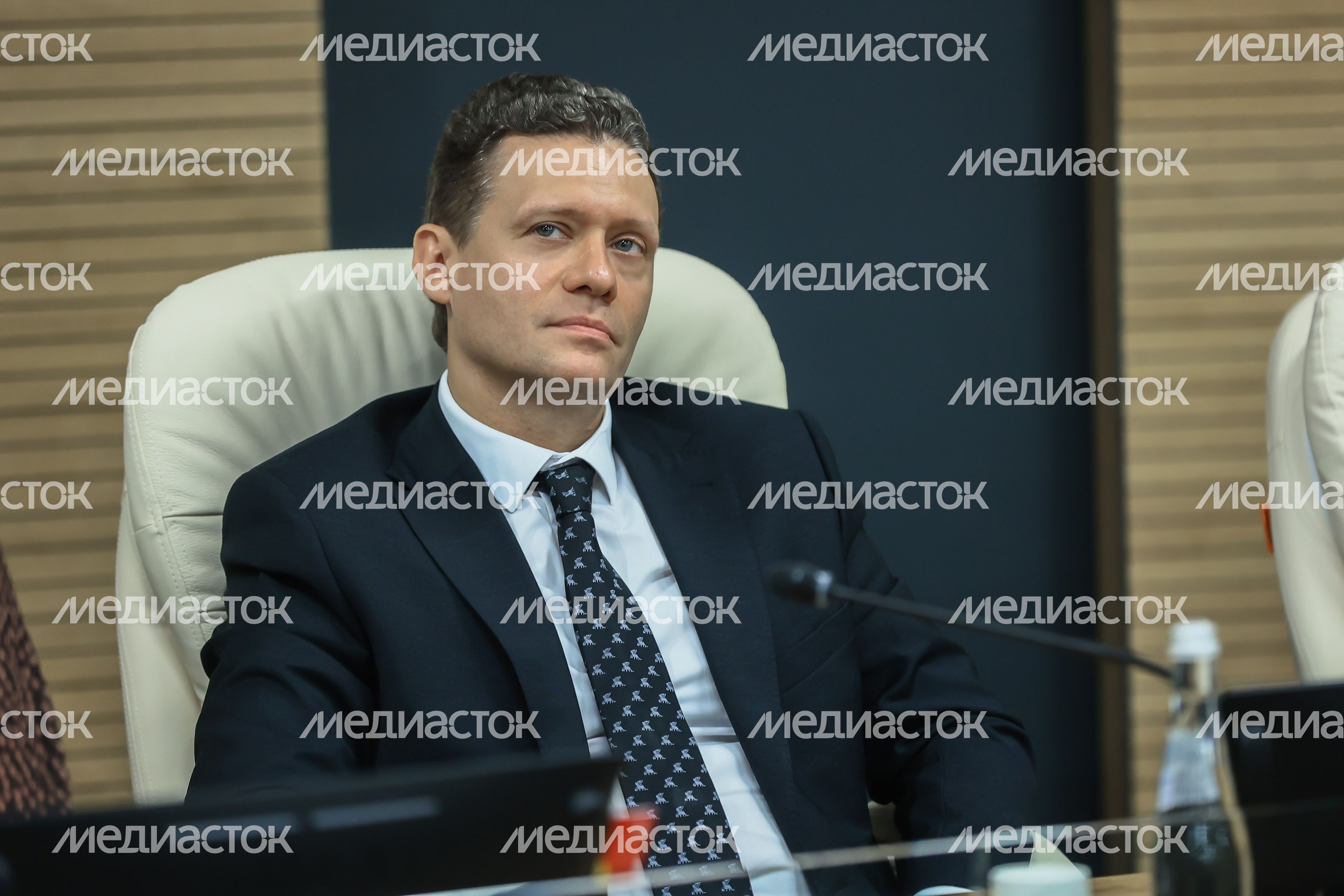 Утверждение Губернатором Подмосковья состава Правительства