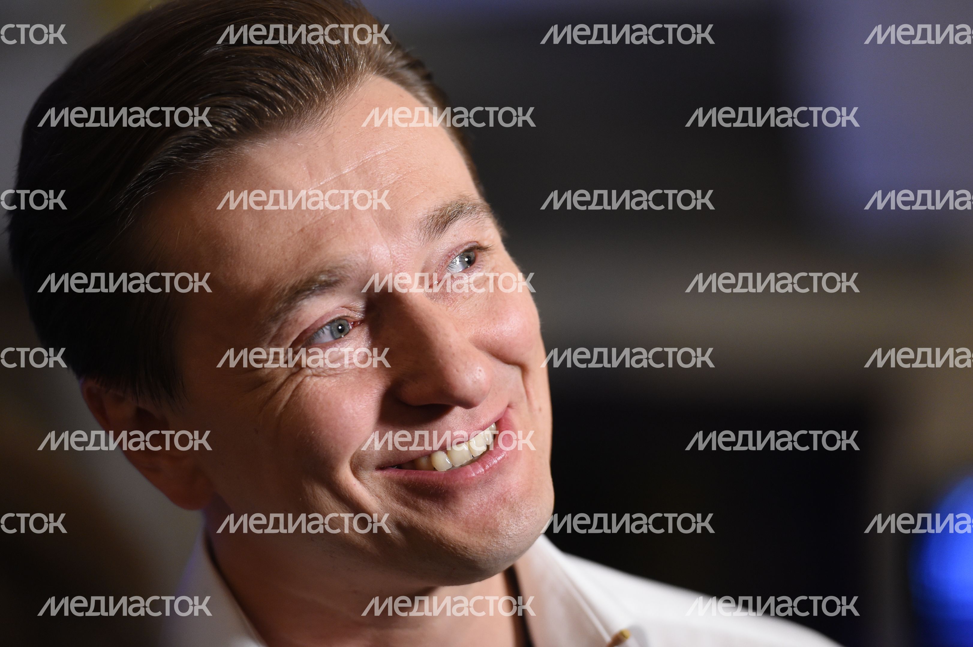 Открытие сезона в Губернском театре