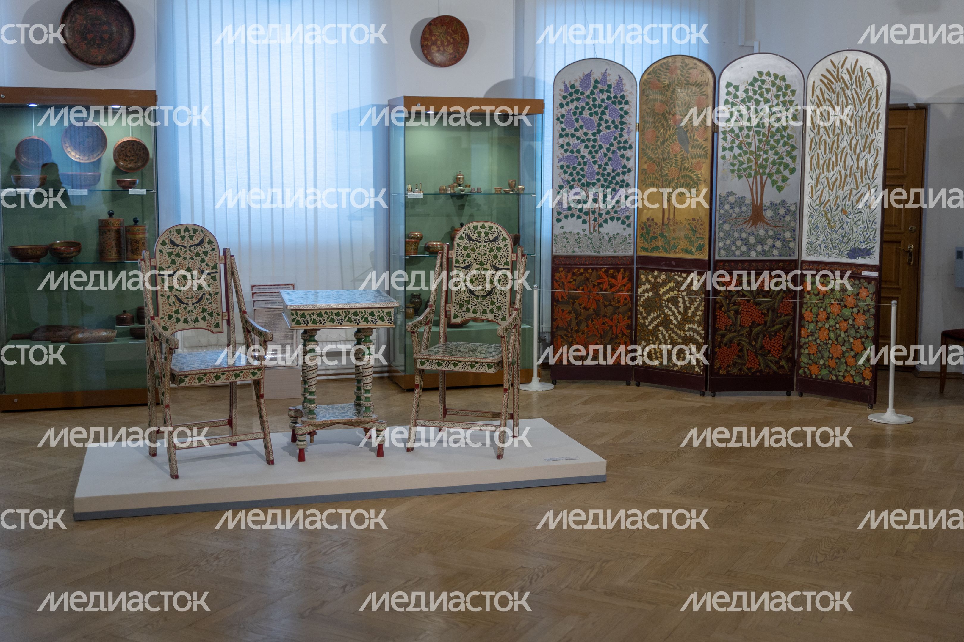 Музейный комплекс "Конный Двор" в Сергиевом Посаде Музейный комплекс "Конный Двор" в Сергиевом Посаде
