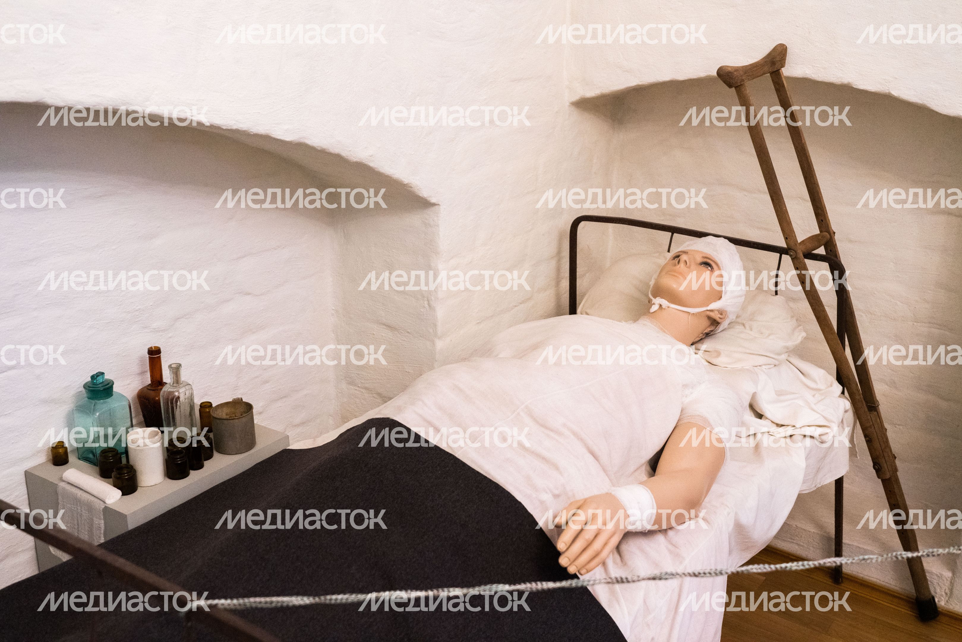 Усадьба Большие Вяземы