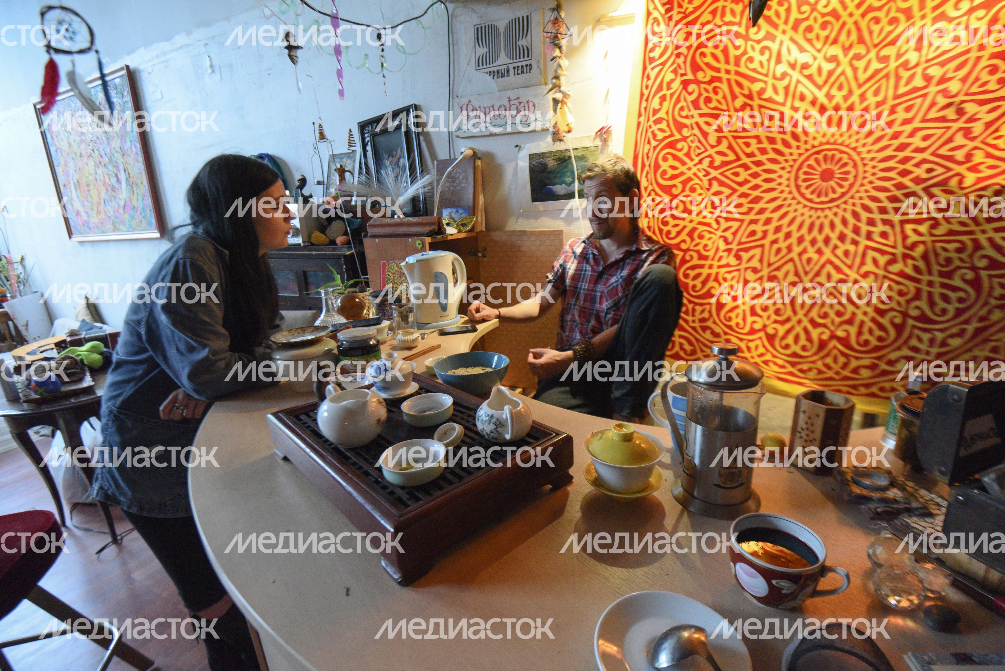 Усадьба «Гуслица»