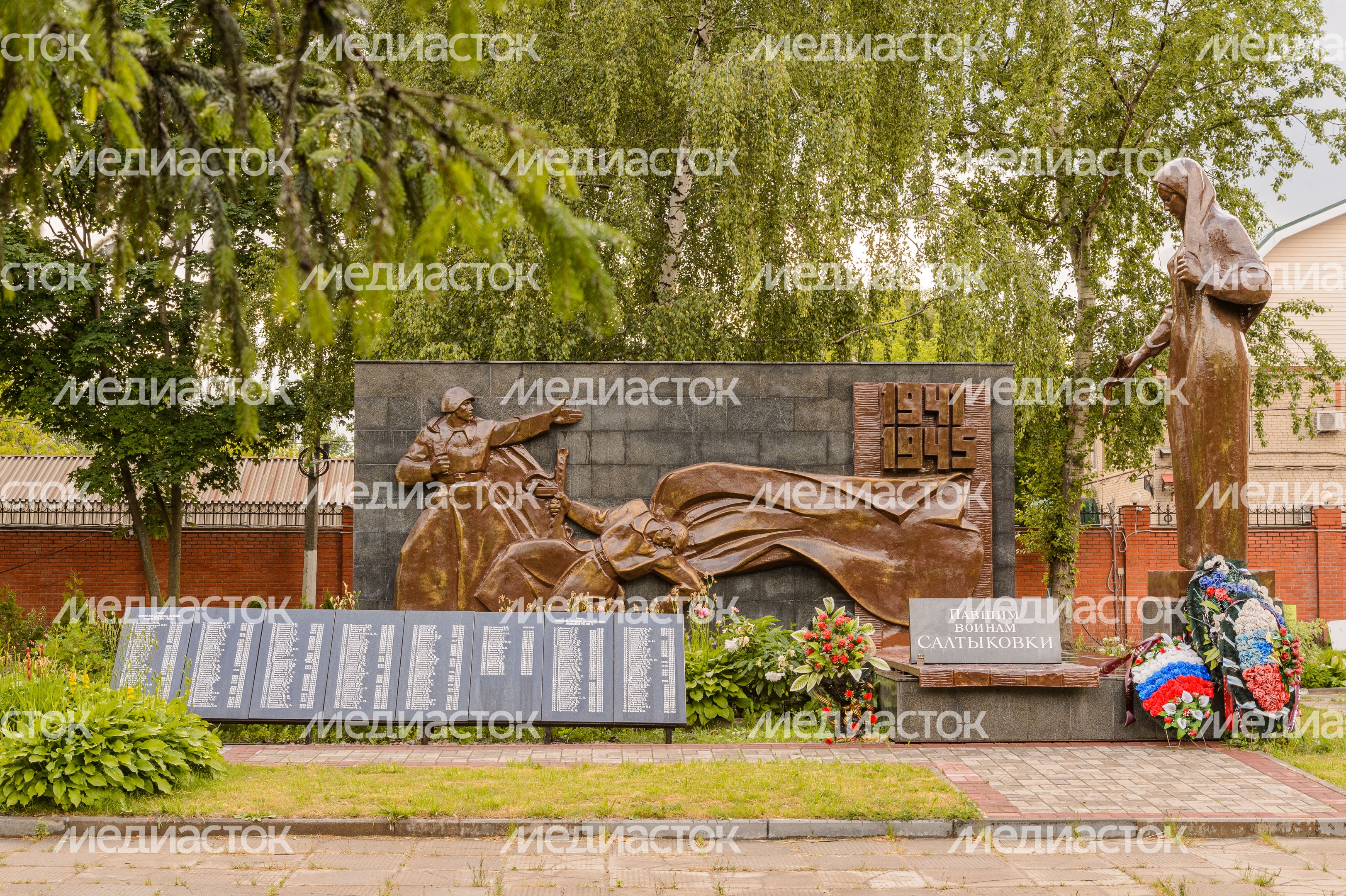 Почаевская Церковь Почаевская Церковь