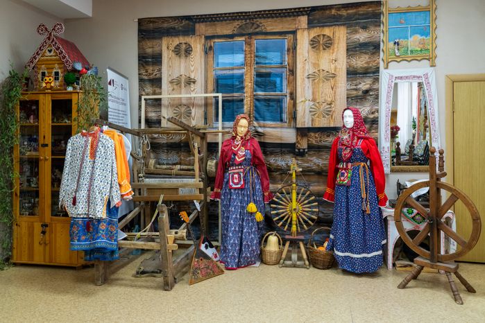 Центральный Дворец культуры "Созвездие" в Дмитрове