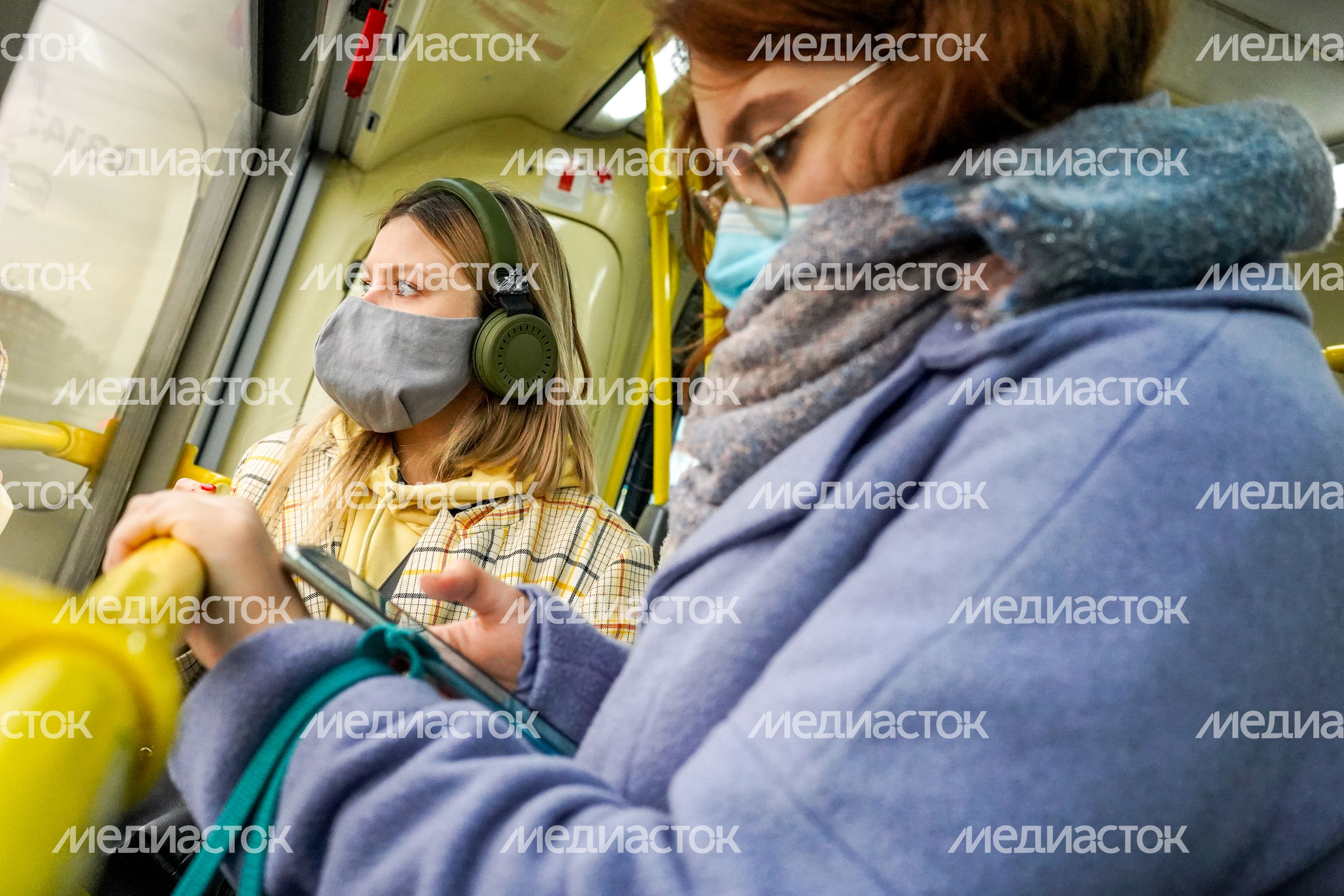 Общественный транспорт в Москве Общественный транспорт в Москве