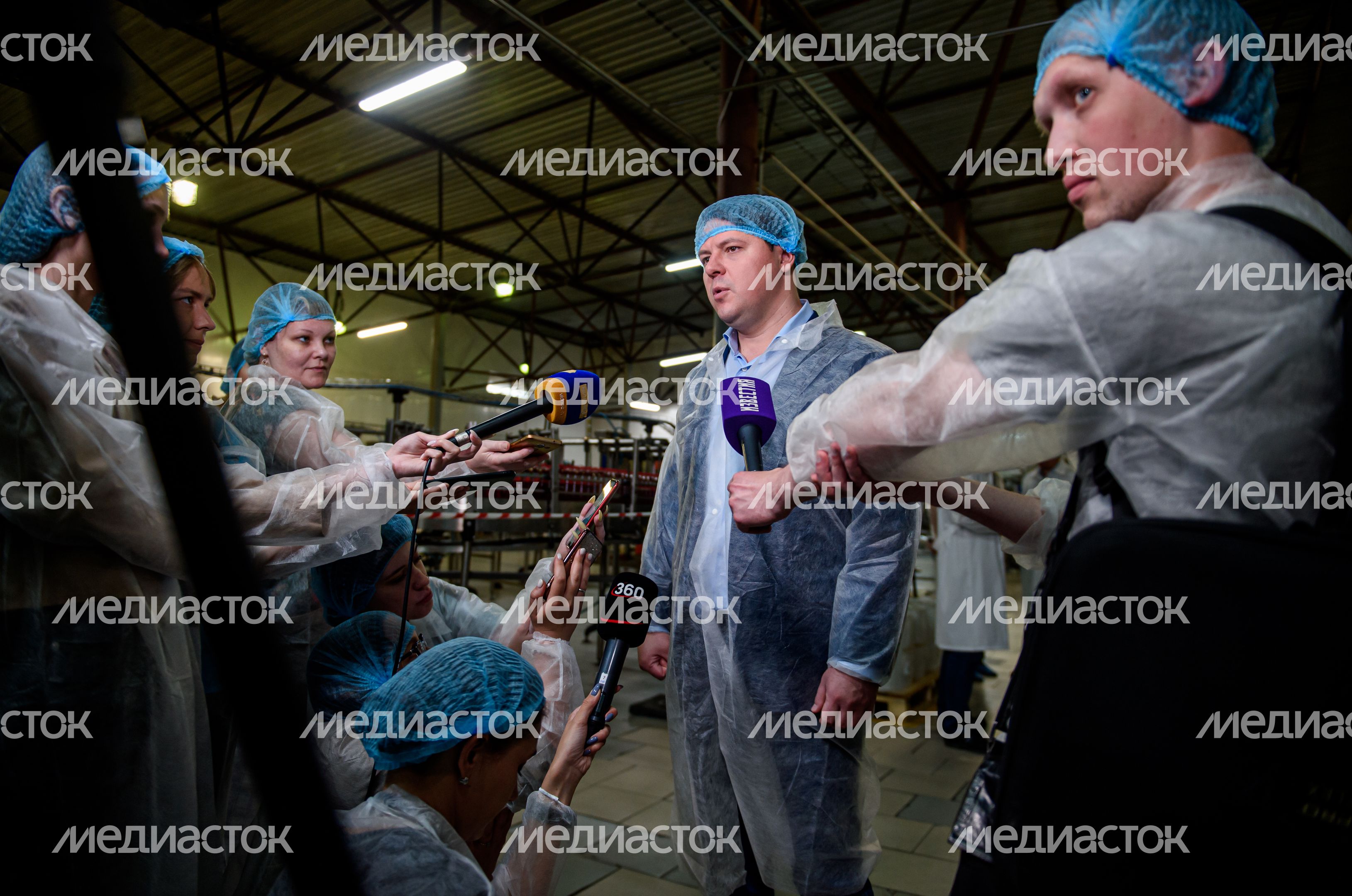 Аналог Сoca‑Cola начали производить в Подмосковье Аналог Сoca‑Cola начали производить в Подмосковье