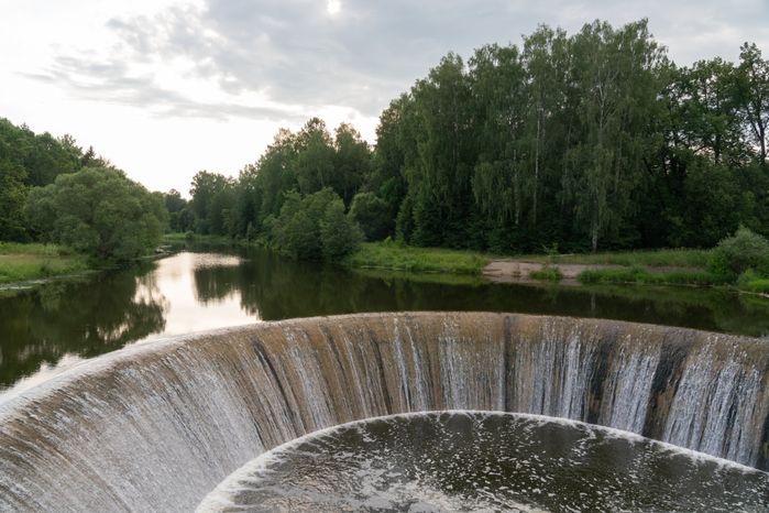 Ярополецкая ГЭС