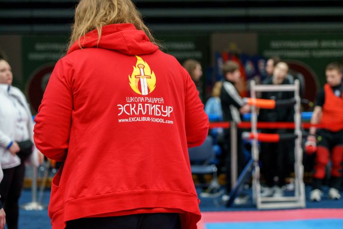 Кубок Равноапостольного Николая Японского в Мытищах